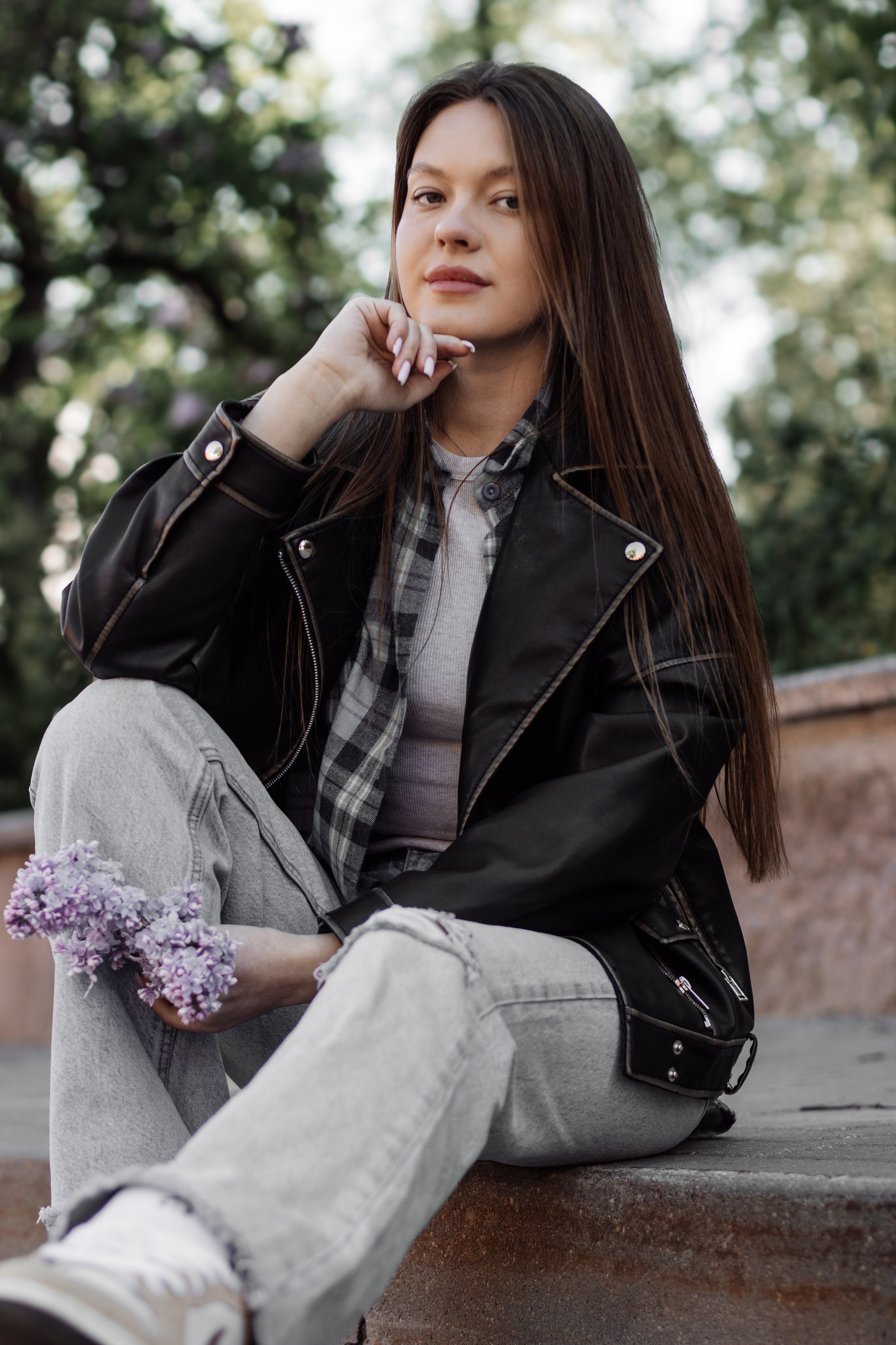 Прогулочные. Фотограф в Брянске Ольга Купцова