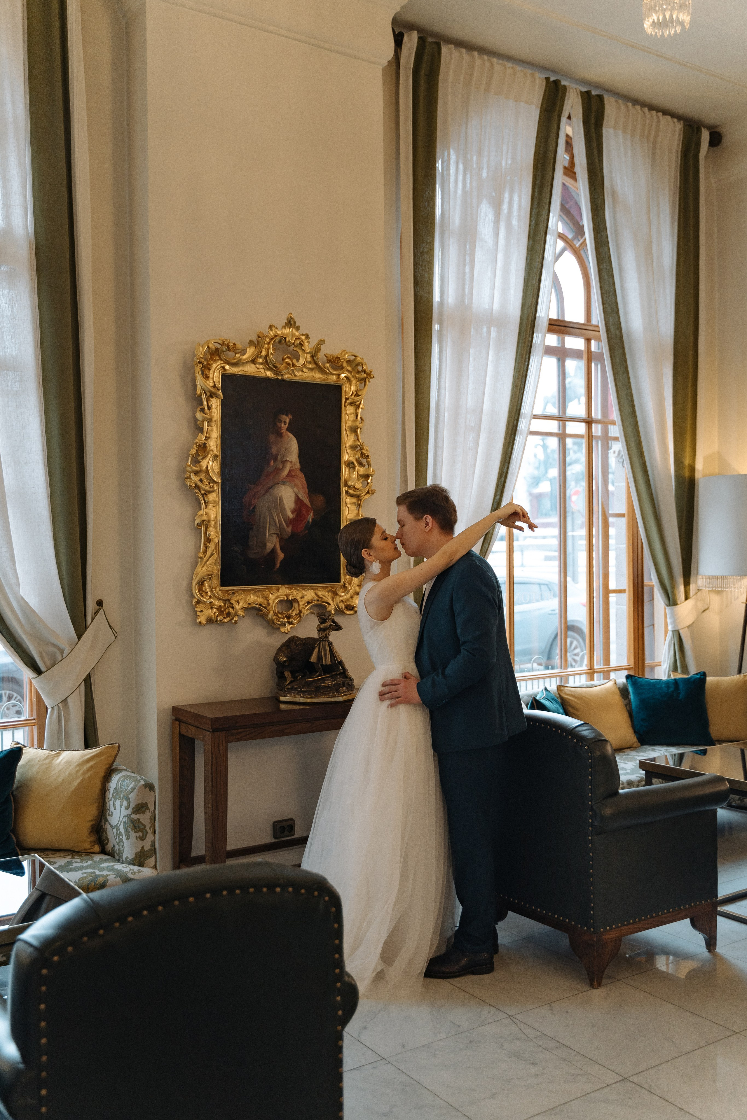 Иван + Кристина