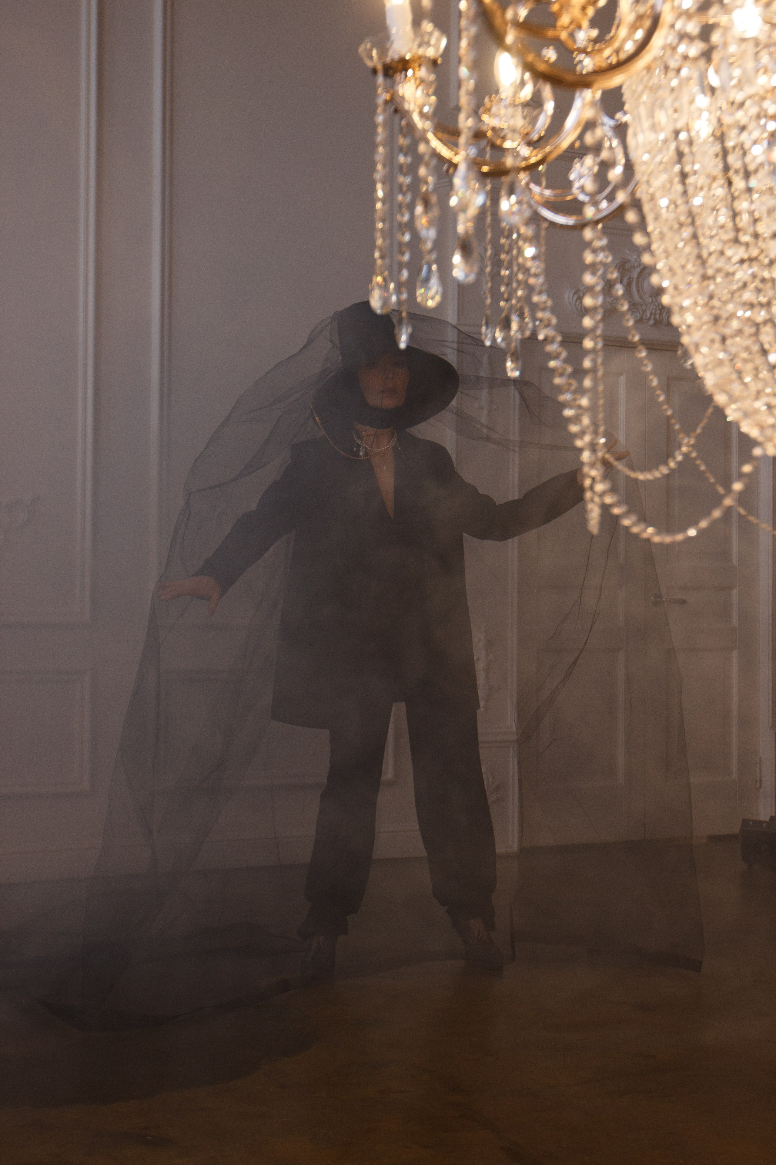 Сны. Анна Короткова, фотохудожник, г. Москва