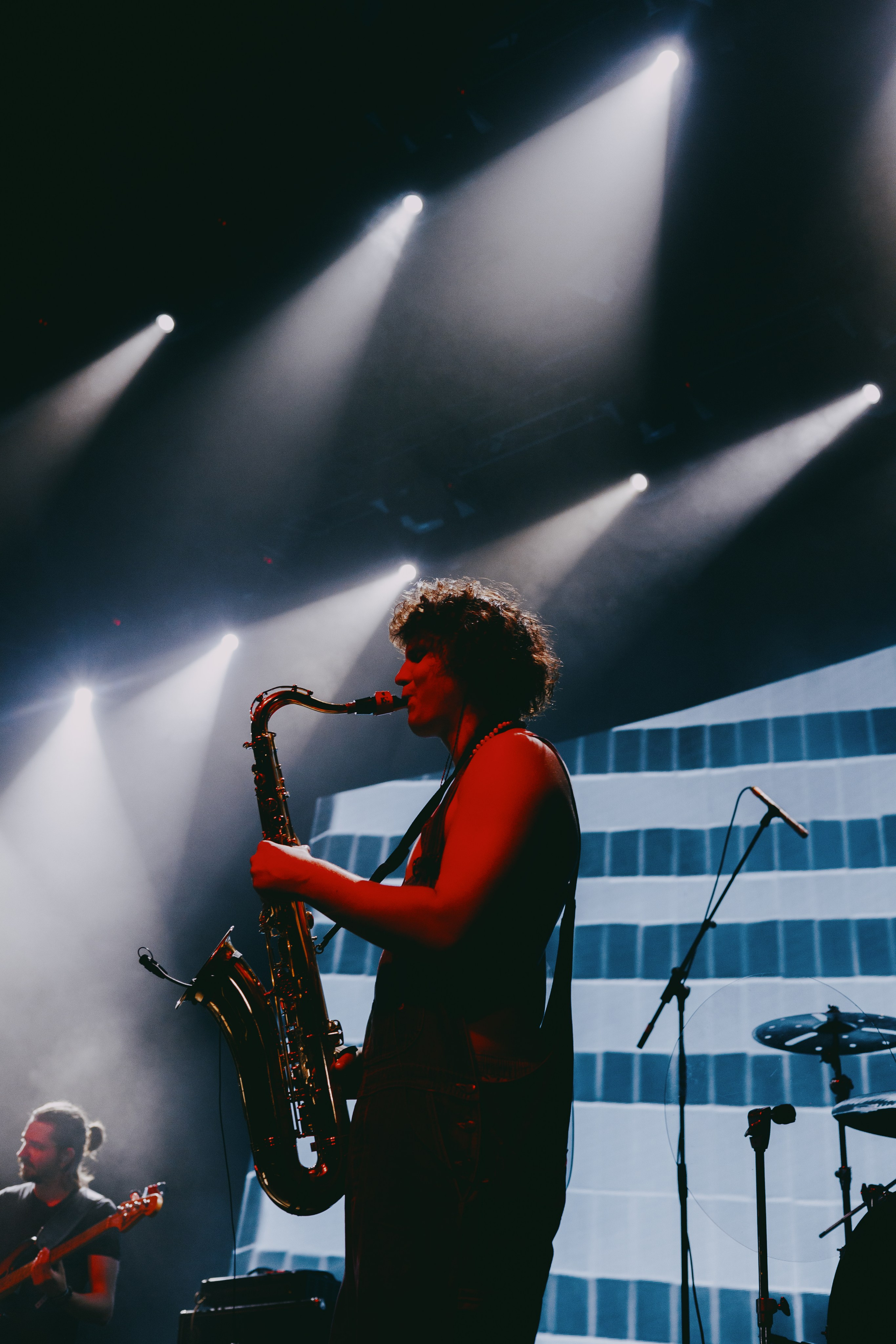 Тима Ищет Свет’23. RUSLAN ROZANOV