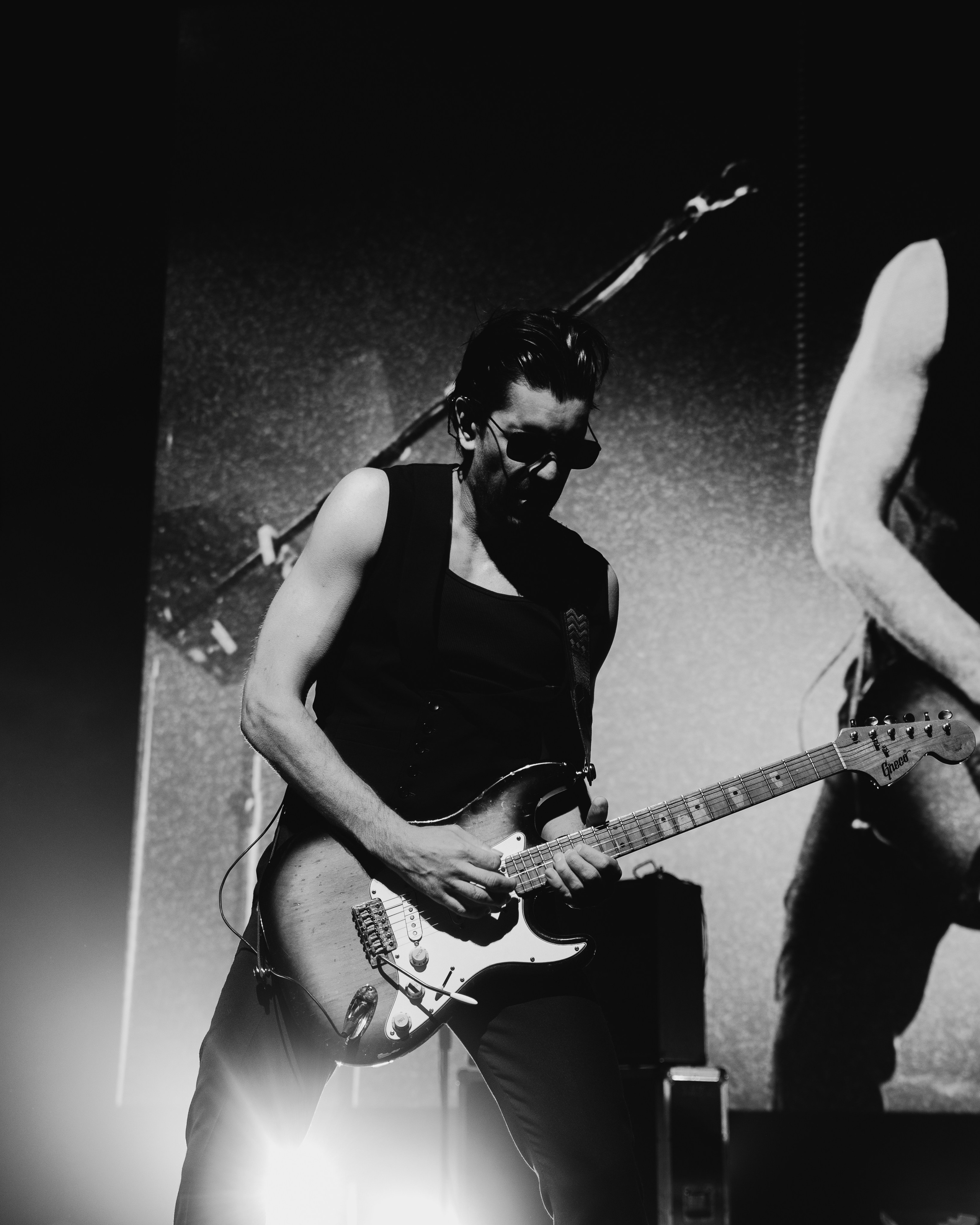 ZOLOTO. MuzBit Unlock Tour’25 Saint-Petersburg. RUSLAN ROZANOV