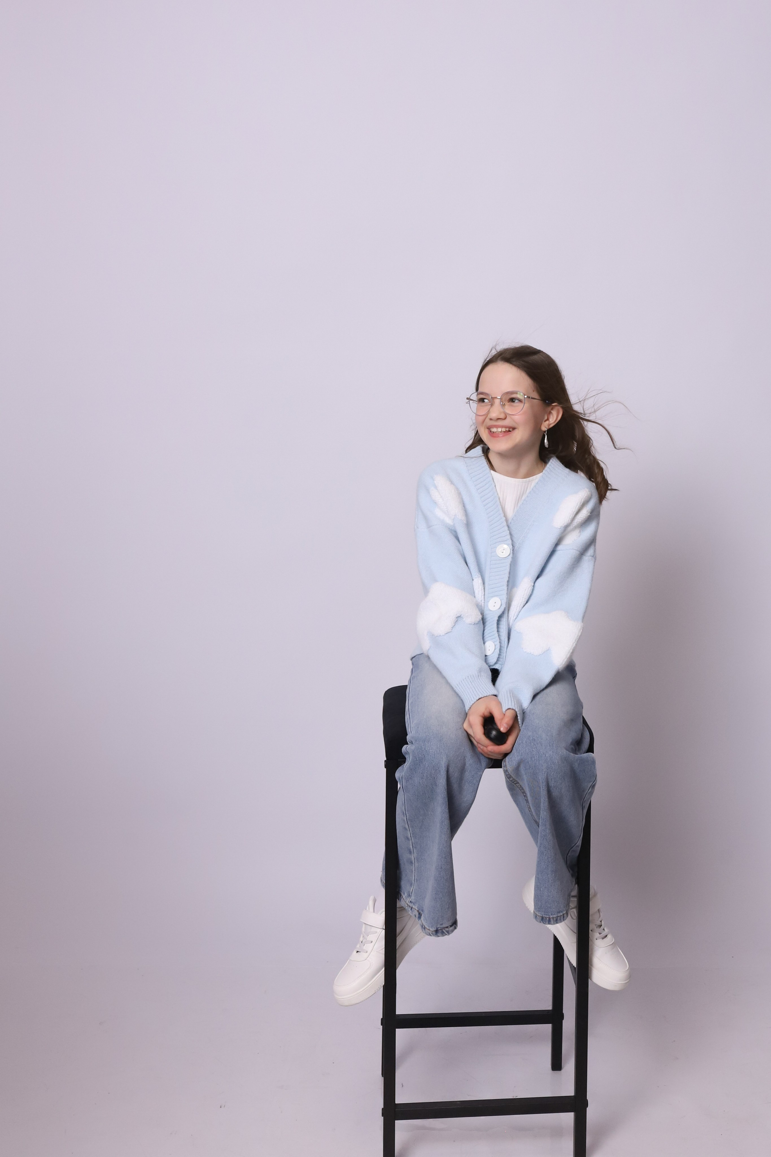 Дети. Фотостудия без фотографа в Санкт-Петербурге (Сделай свой автопортрет)