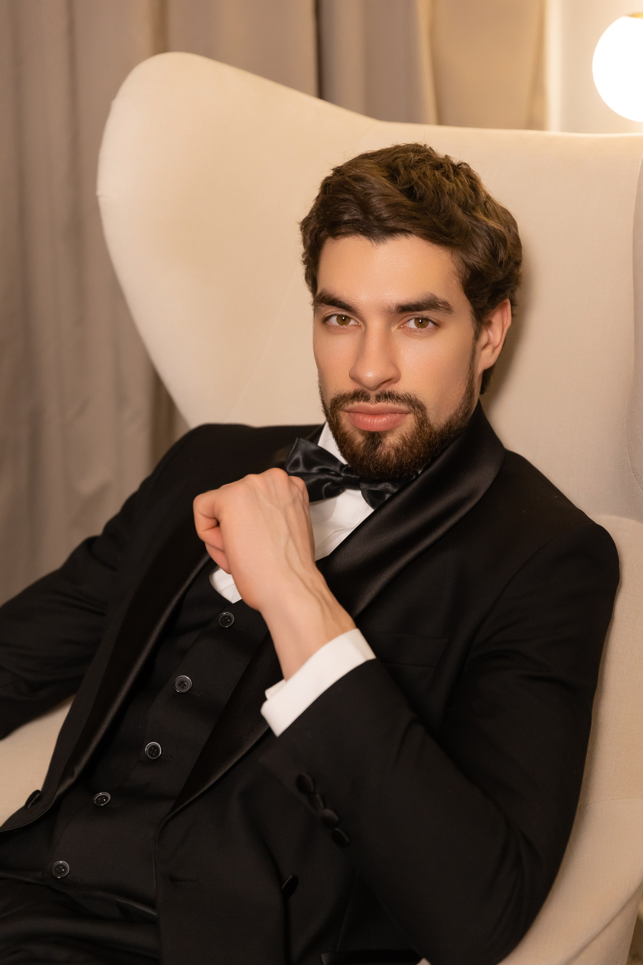 Аня и Тимур