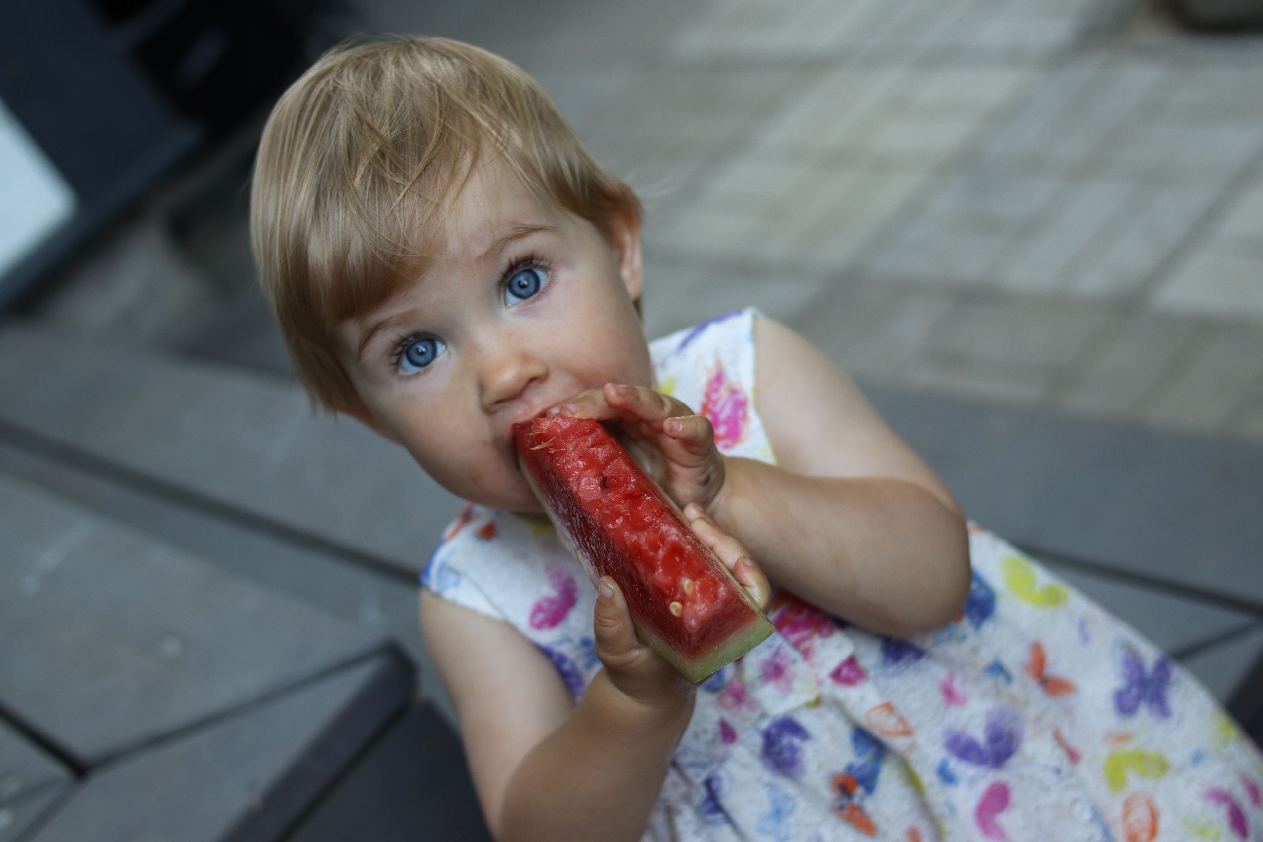 День Рождения Алины. Семейный и детский фотограф в Королёве Шарутина Лидия