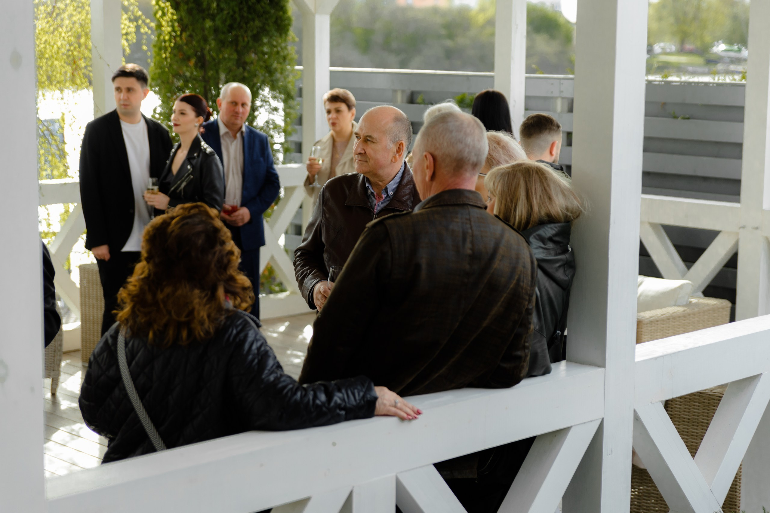 Свадебная Фотосессия в Калининграде. Свадебный фотограф в Калининграде Кристина Воскобойникова