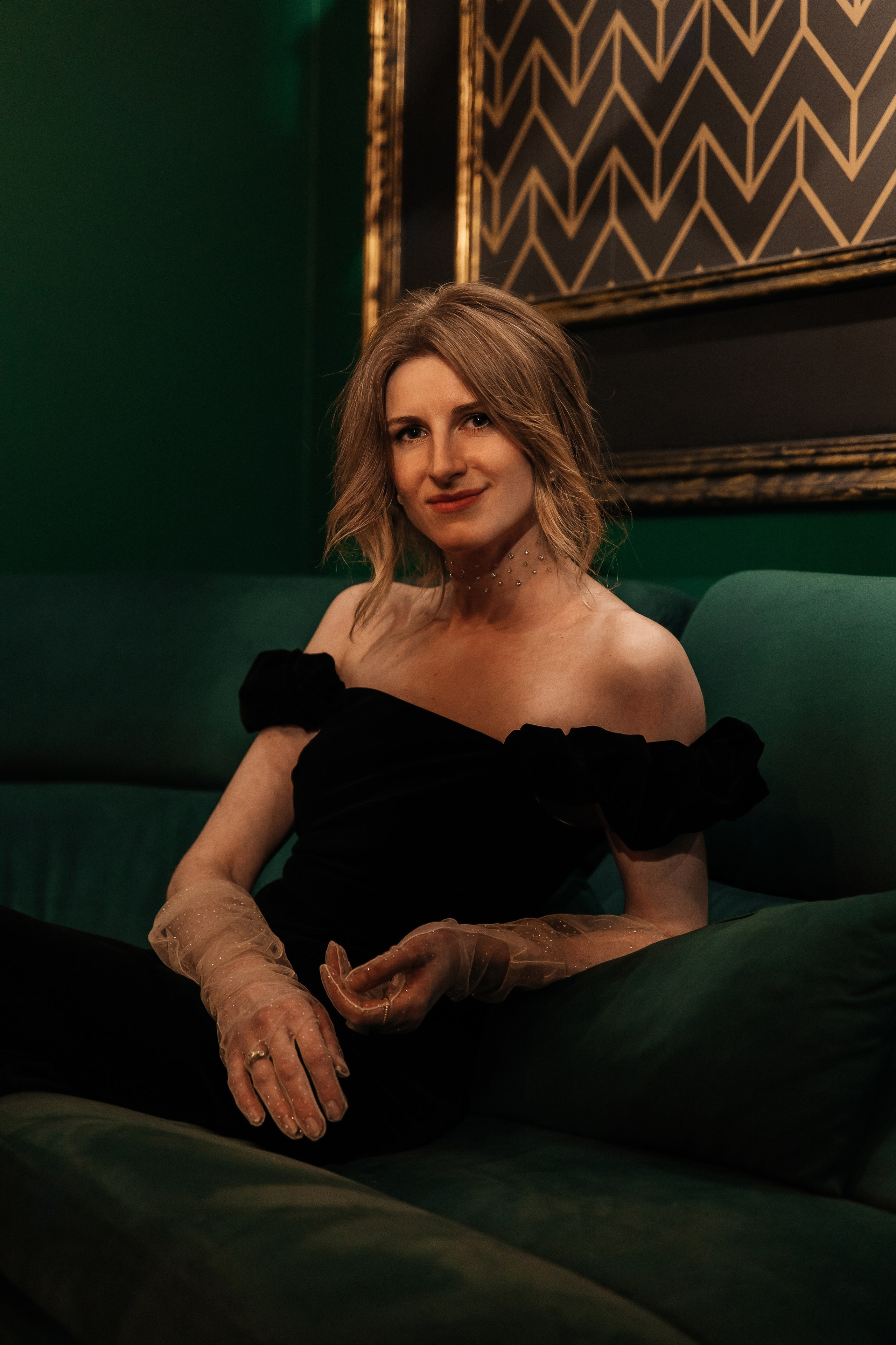 Зоя. Юлия Холина — ваш фотограф в Москве