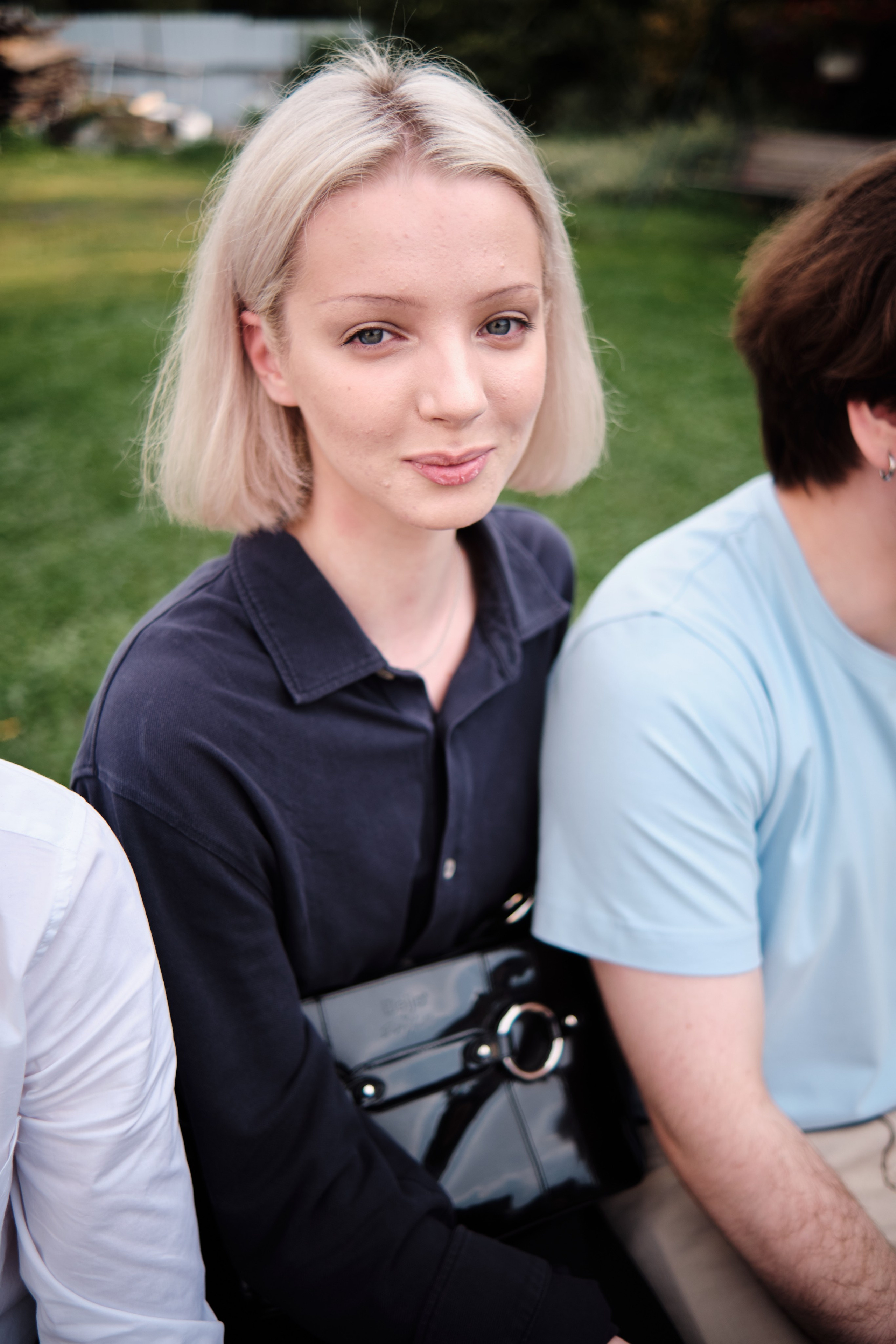 Томск. Ульяна и Дмитрий. Свадебный и семейный фотограф в Новокузнецке Иван Иванов
