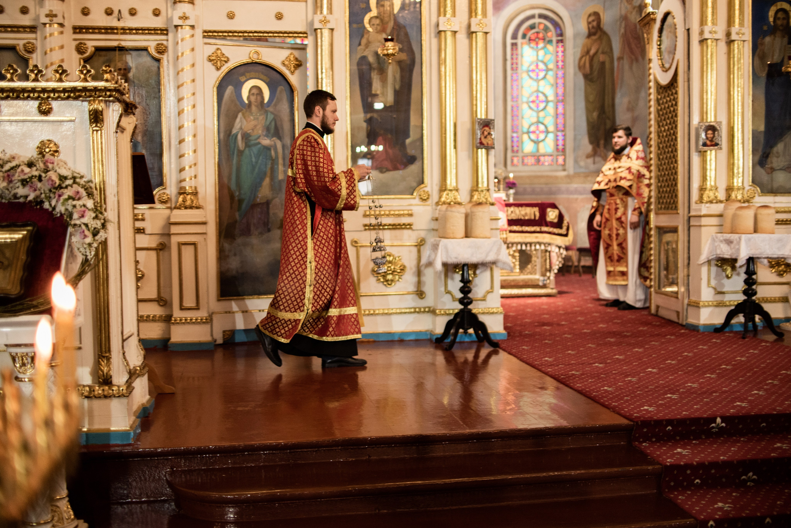 Четверг светлой седмицы 20.04.2023. Семейный и свадебный фотограф в Феодосии и Коктебеле