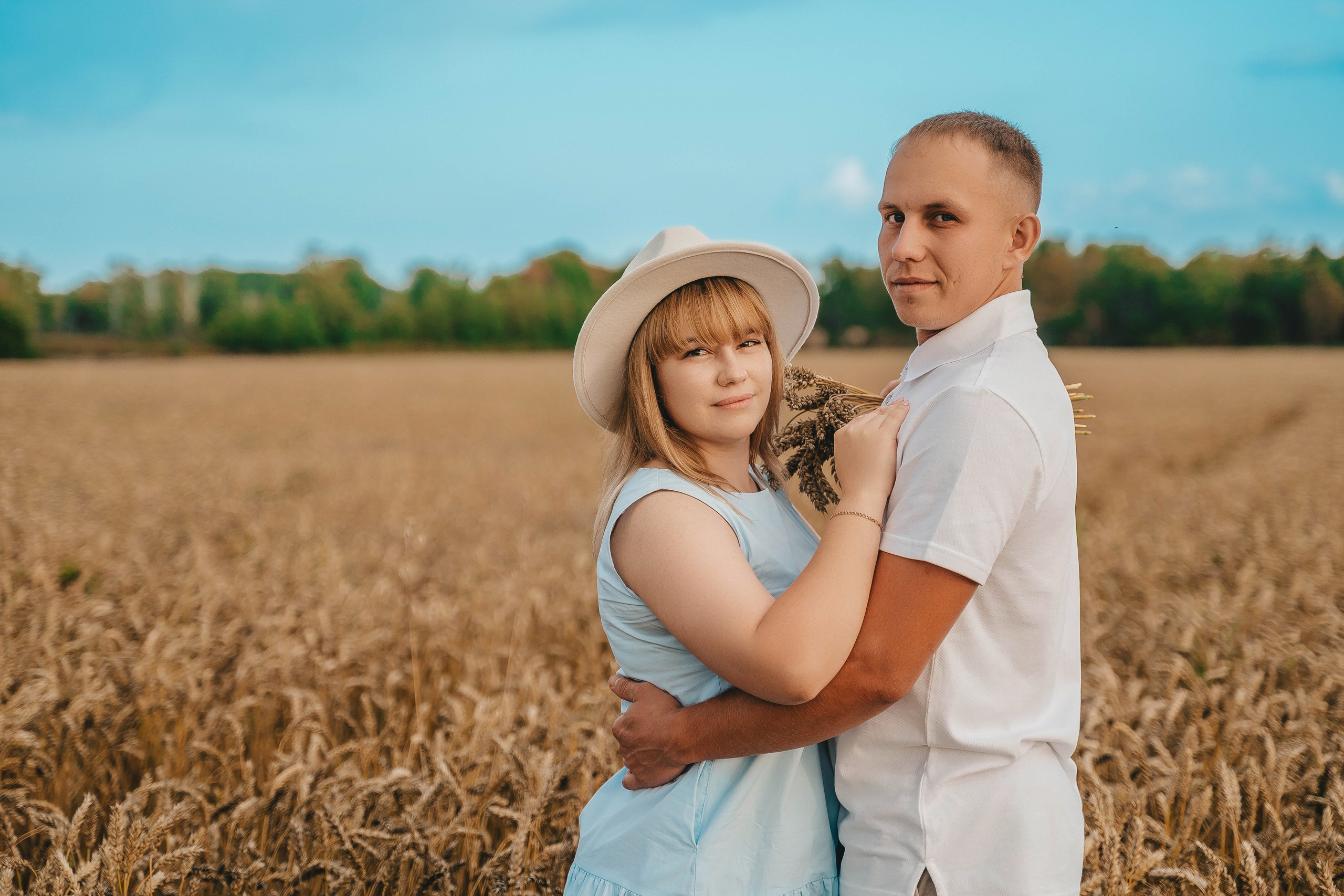 Семейные фотосессии. Семейный и свадебный фотограф в Юрге Виктория Лукьяненко