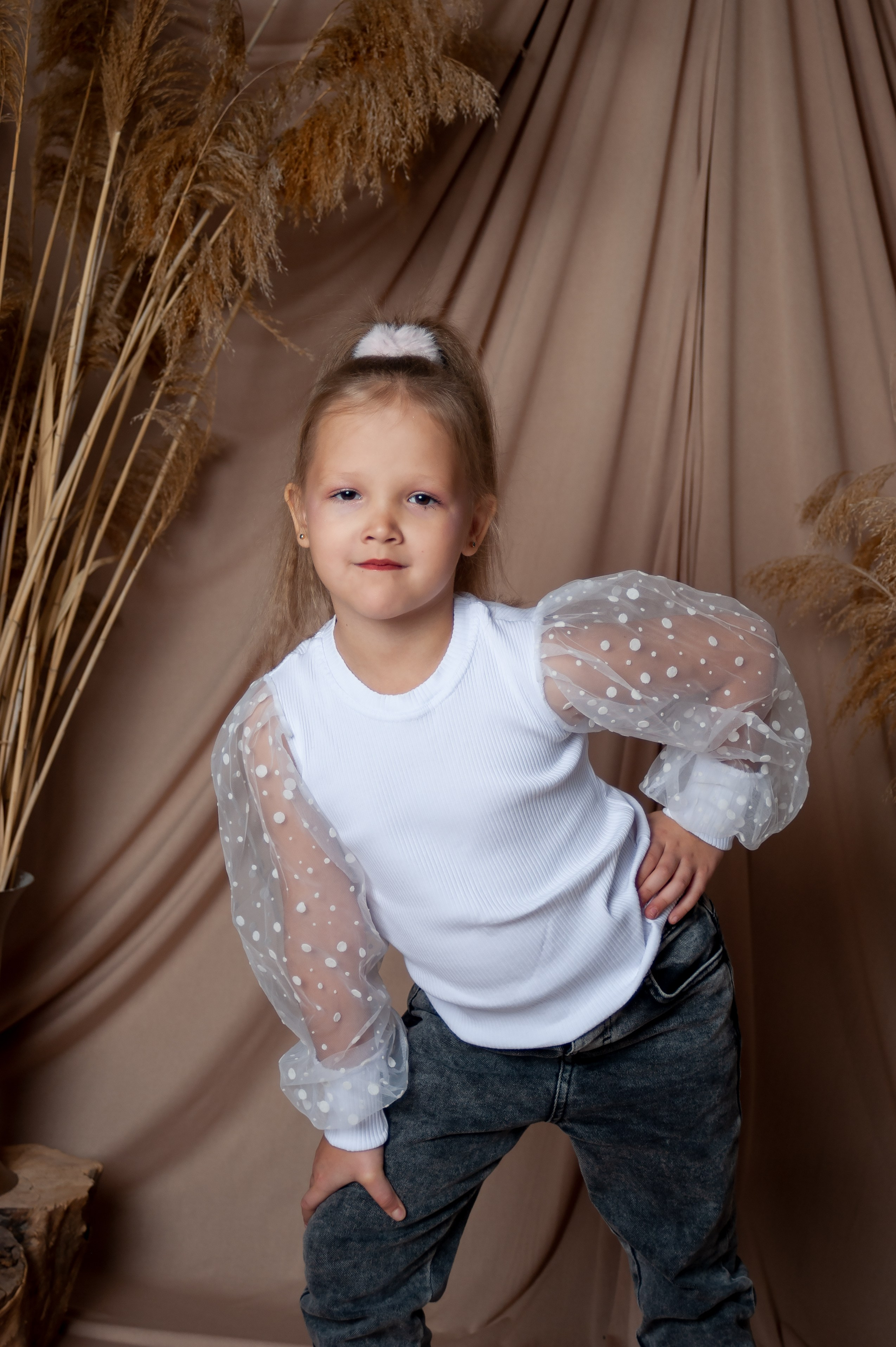 Сунцова Милана. Promodels