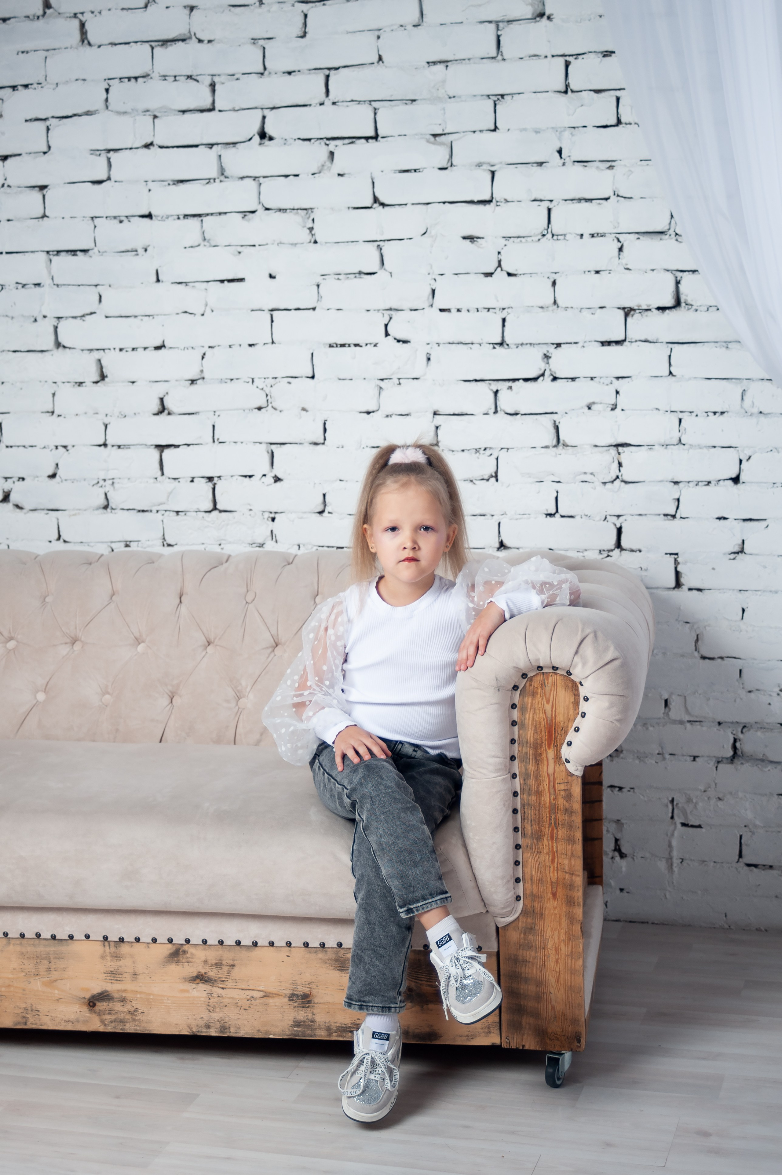 Сунцова Милана. Promodels