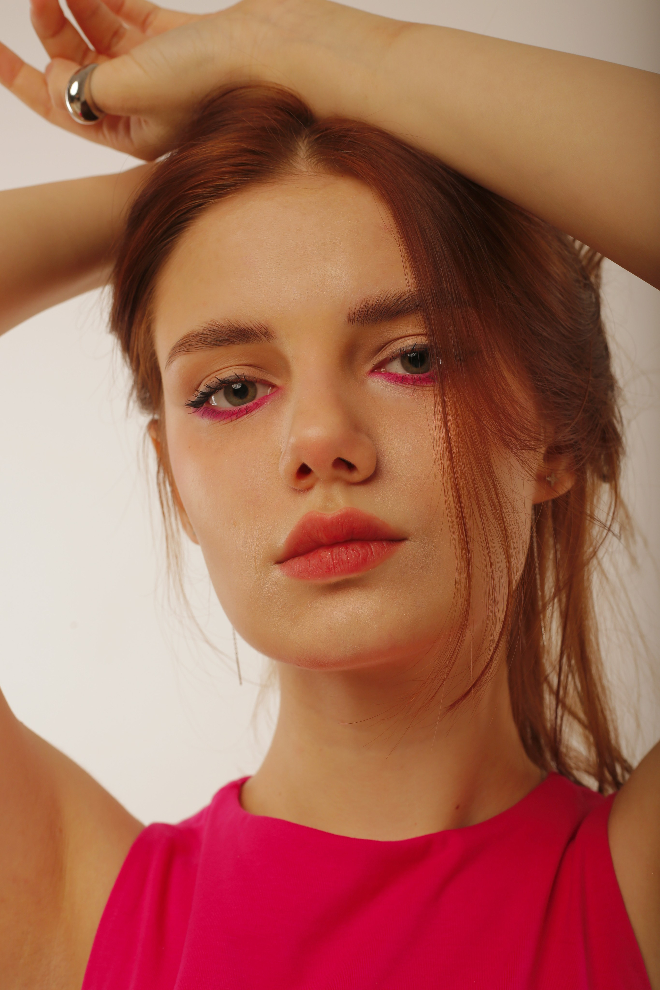 Державина Яна. Promodels