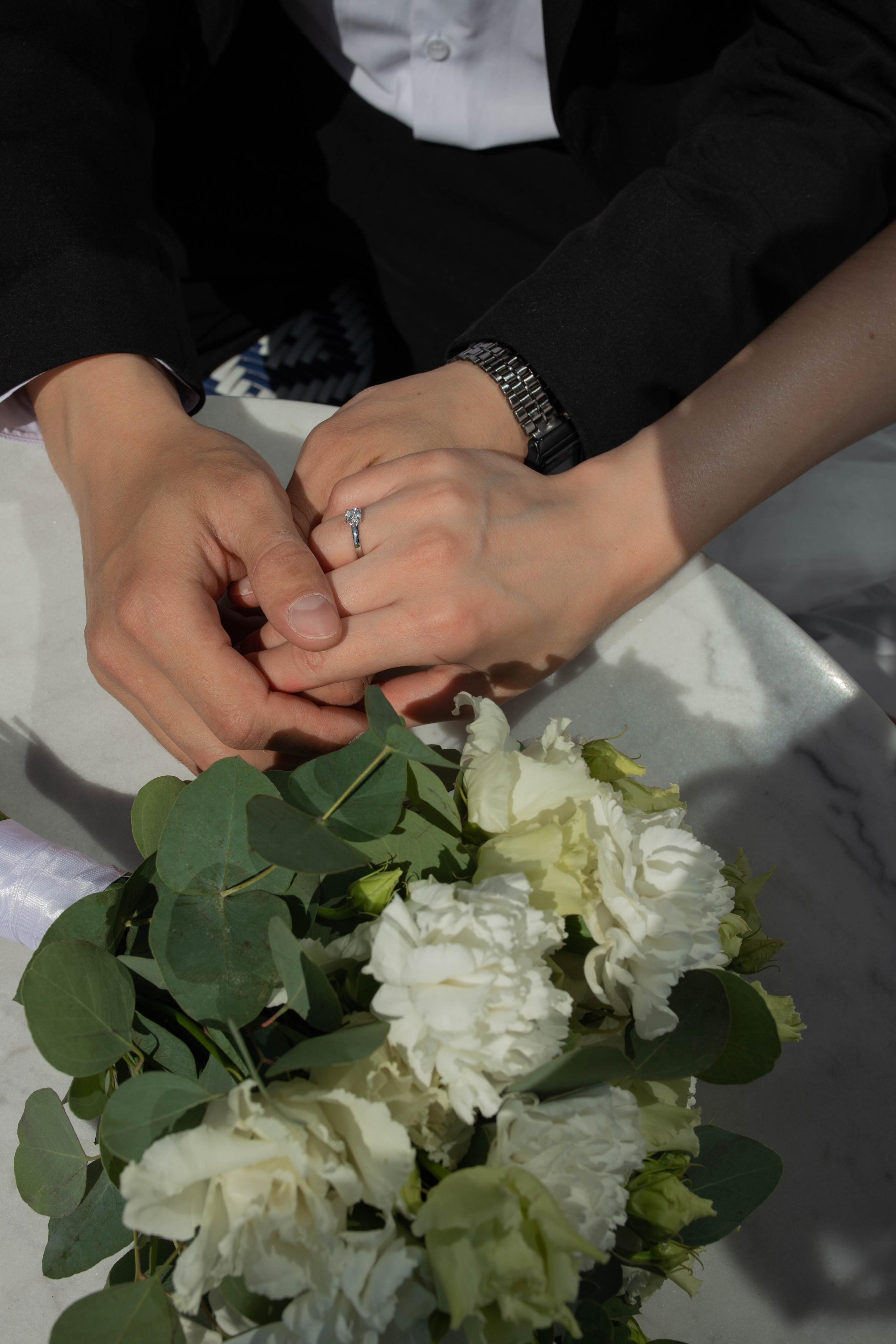 СВАДЕБНЫЙ. Фотограф Бушуева Дарья