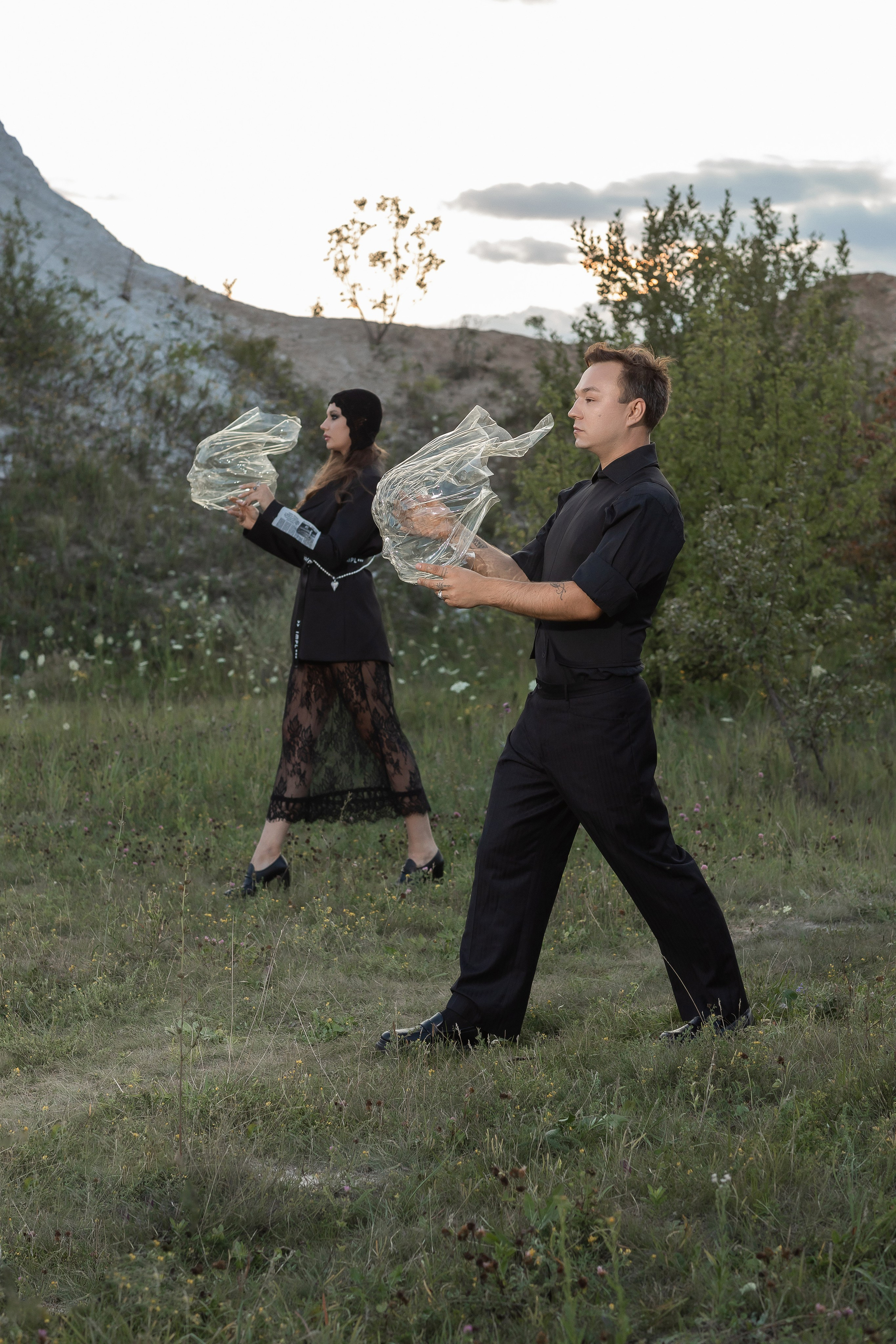 B&W. Свадебный и семейный фотограф в Воронеже Кирсанова Наталья