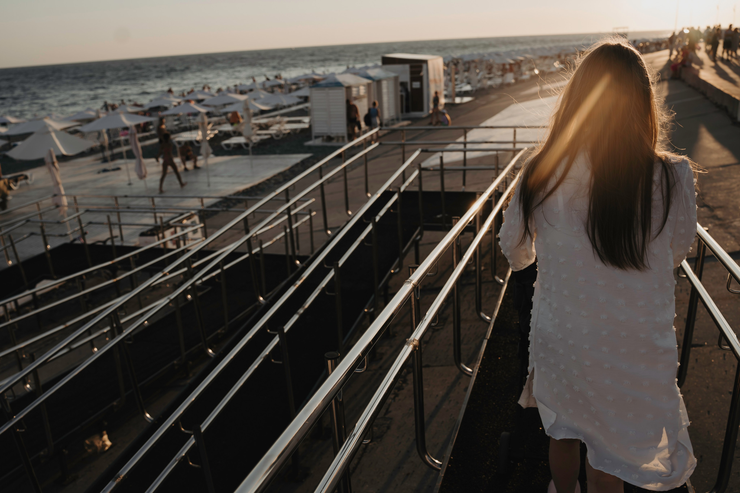 Со скоростью света). Фотограф Ирина Ликсунова