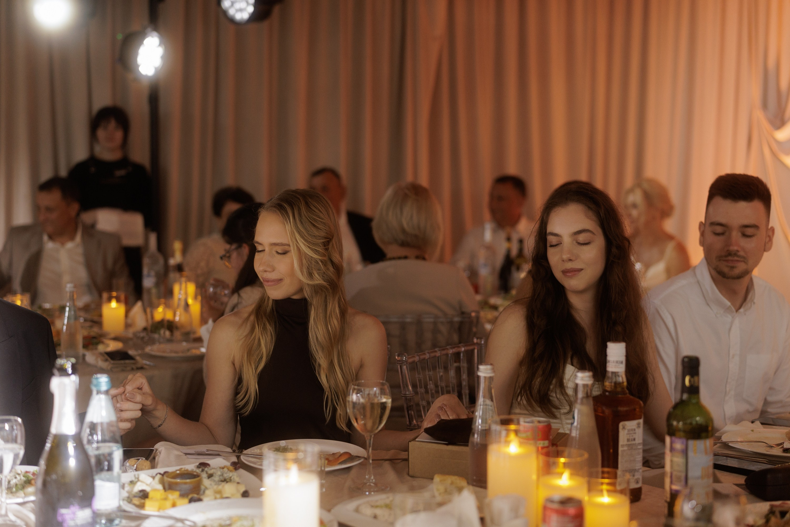 Андрей и Валерия (клиентская серия). Фотограф Иркутск