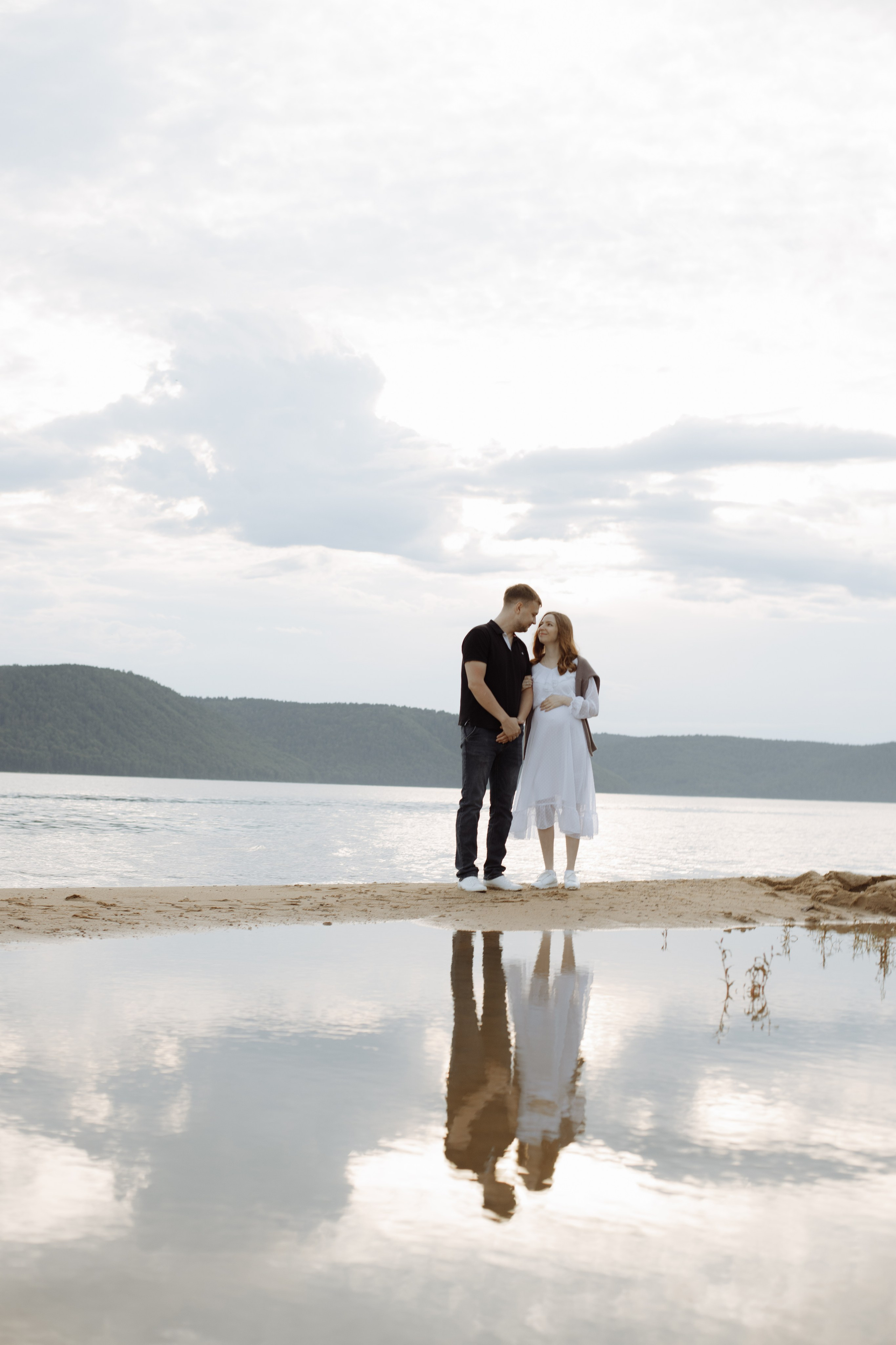 Семейная съемка (Беременность). Свадебный фотограф