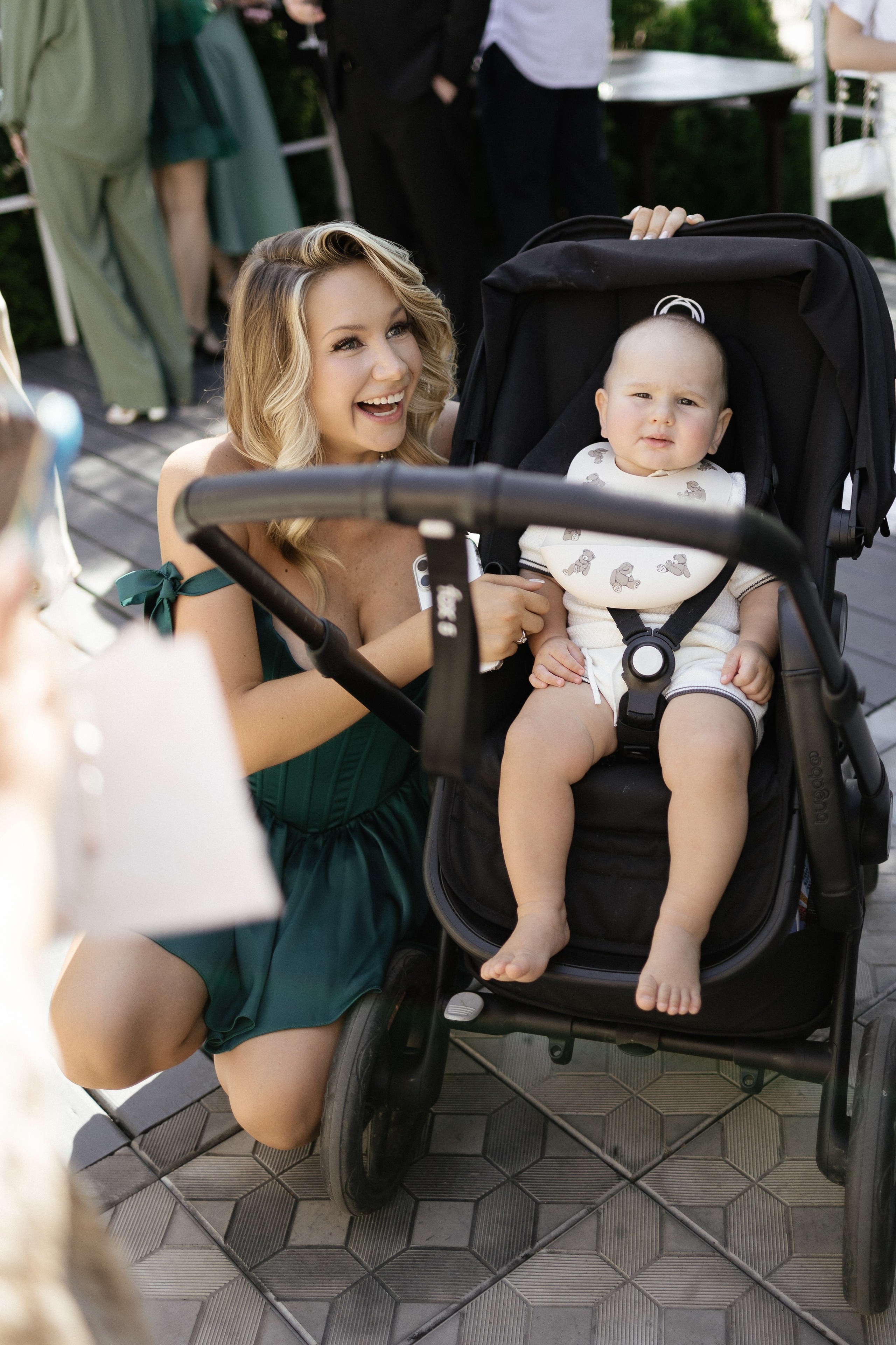 Полина и Рома. Портретный фотограф Арсения Теплова