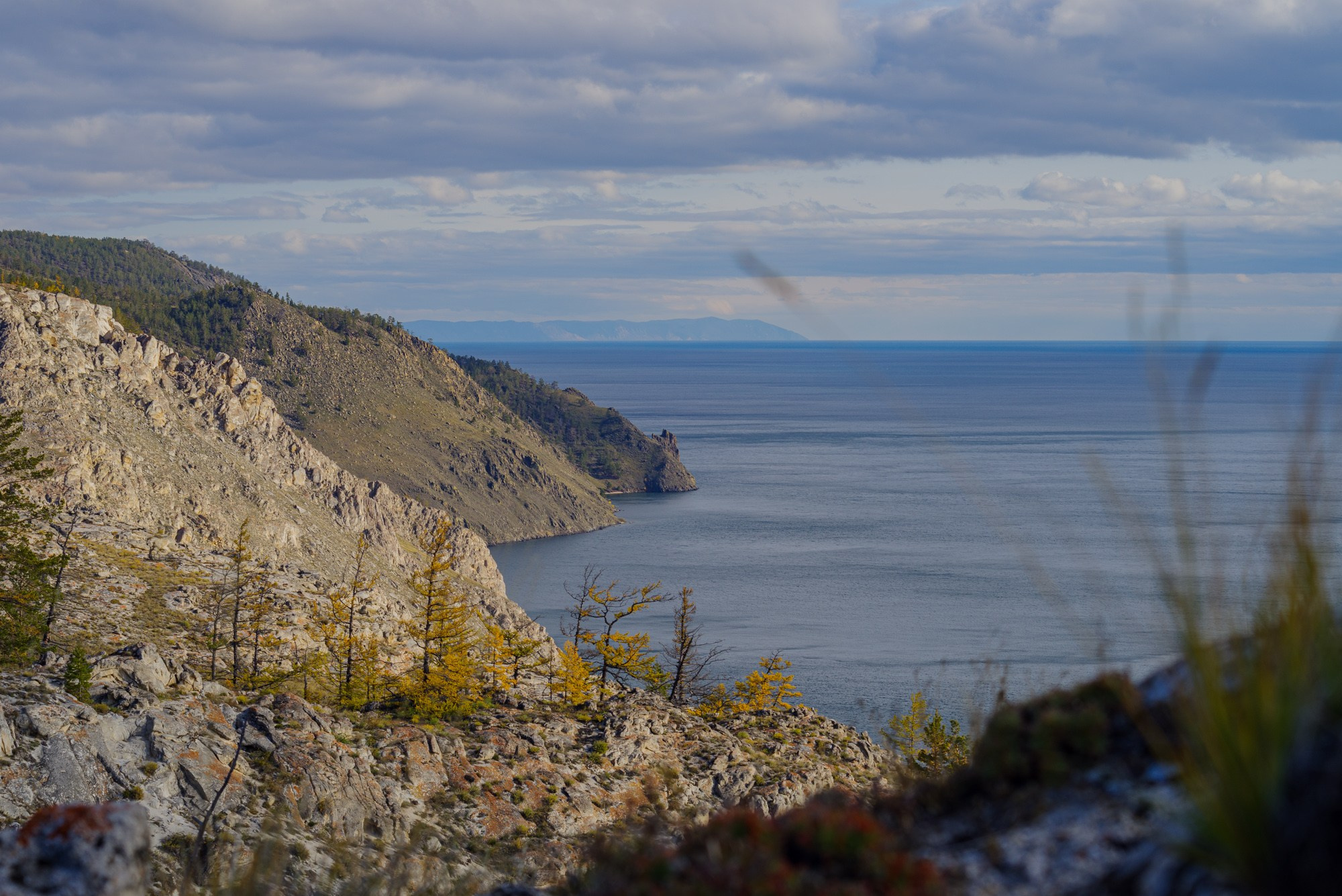 Пейзажи. Семейный и свадебный фотограф в Иркутске Максим Жигалов