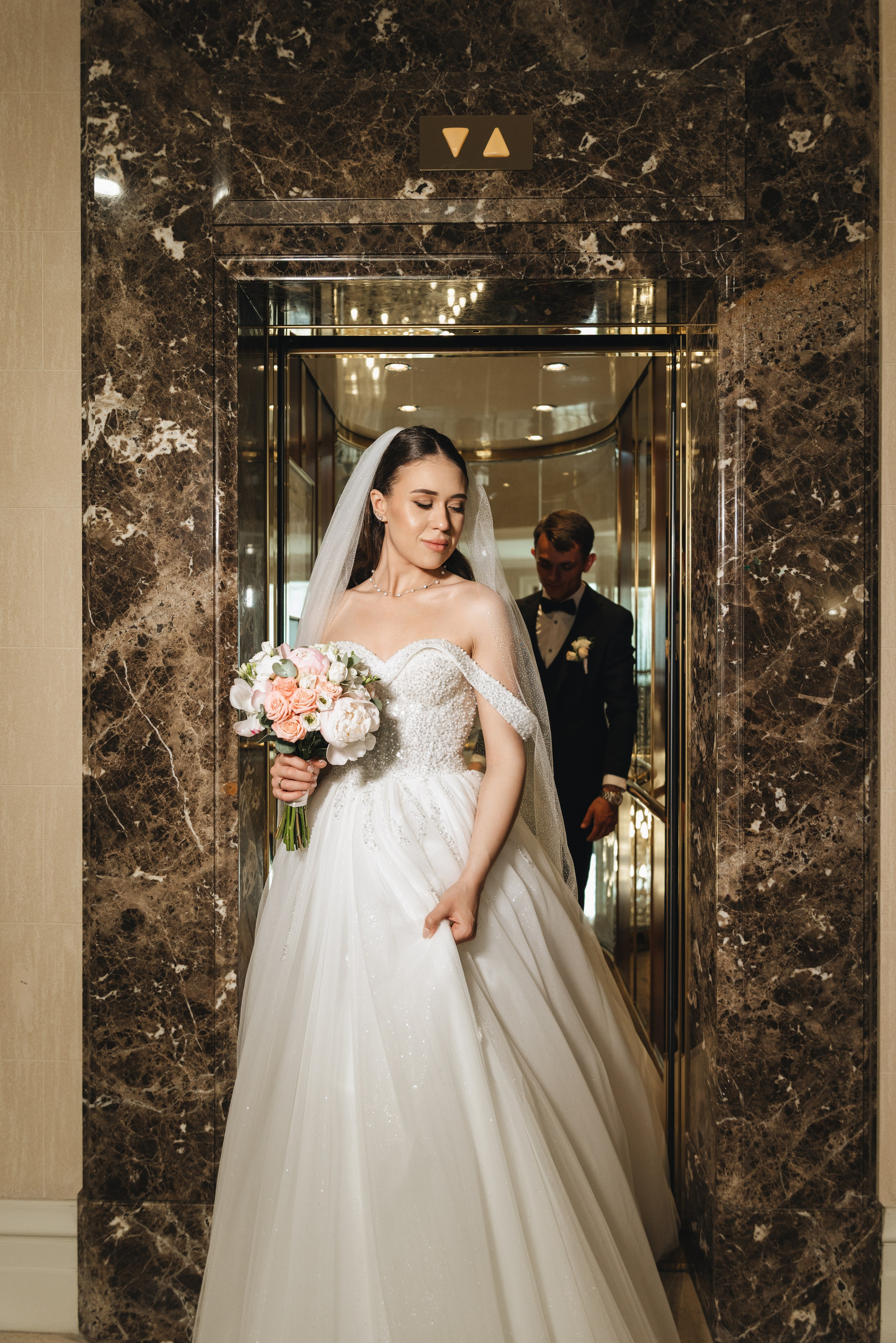 Валерия и Илья. Семейный и свадебный фотограф в Донецке Елена Гордеева