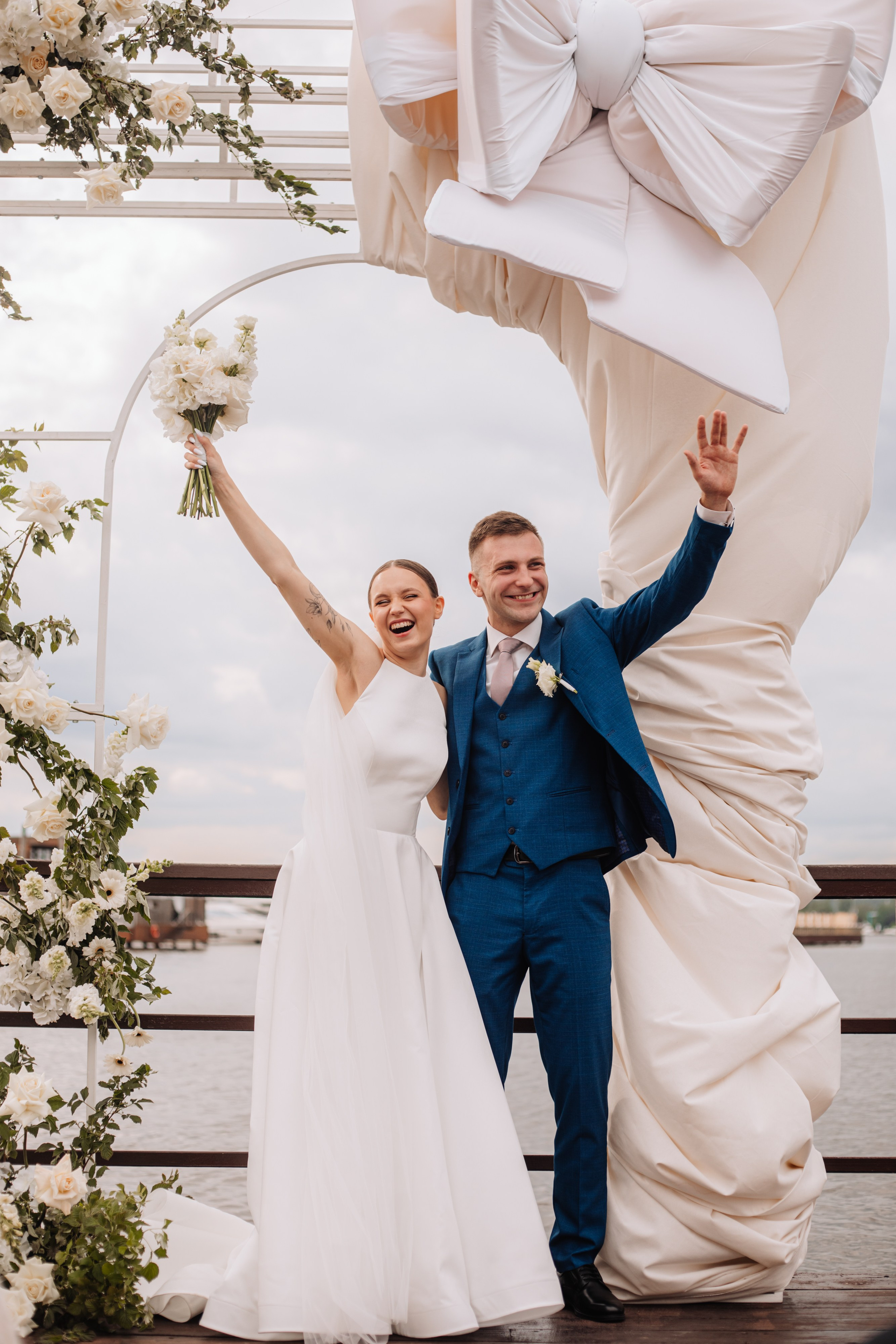 НА БЕРЕГУ НЕБА