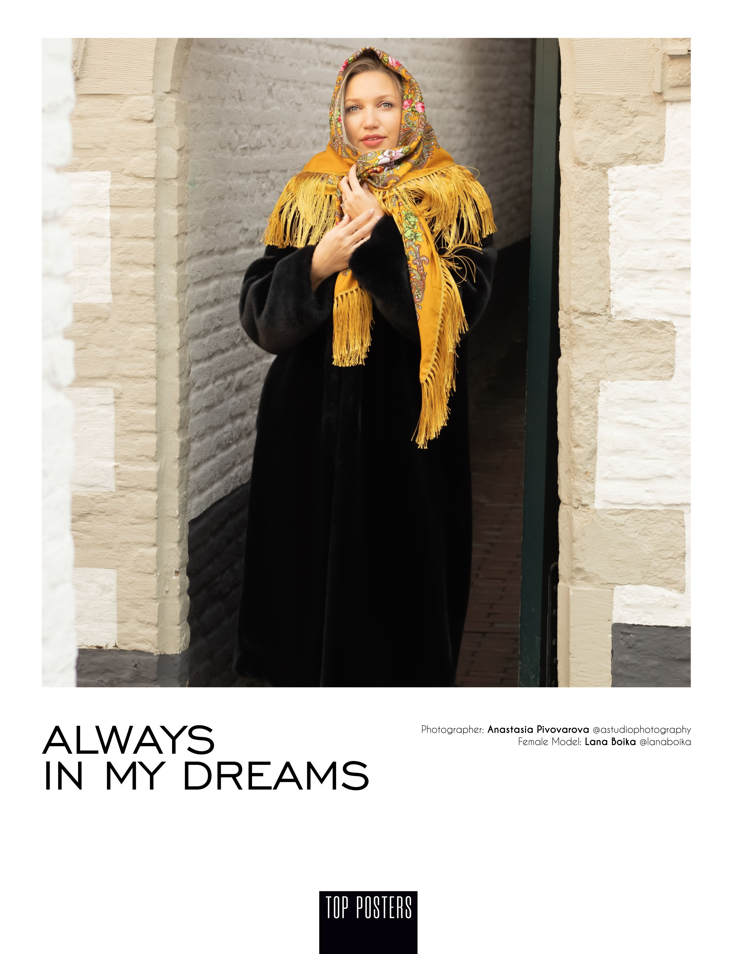 Publishing in the magazines. Family, Children and Business photographer in Belgium