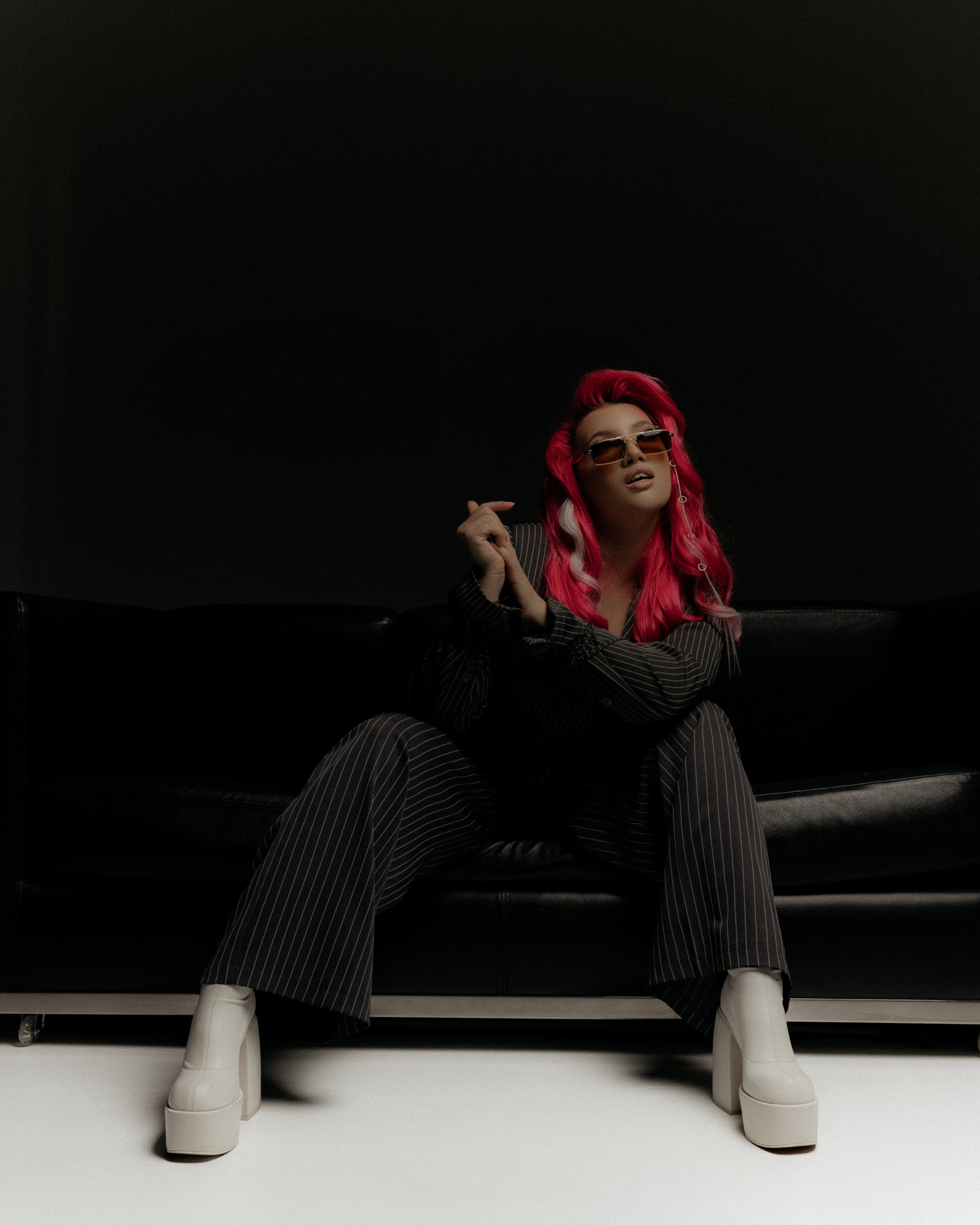 Алина. DARYA.BELKINA