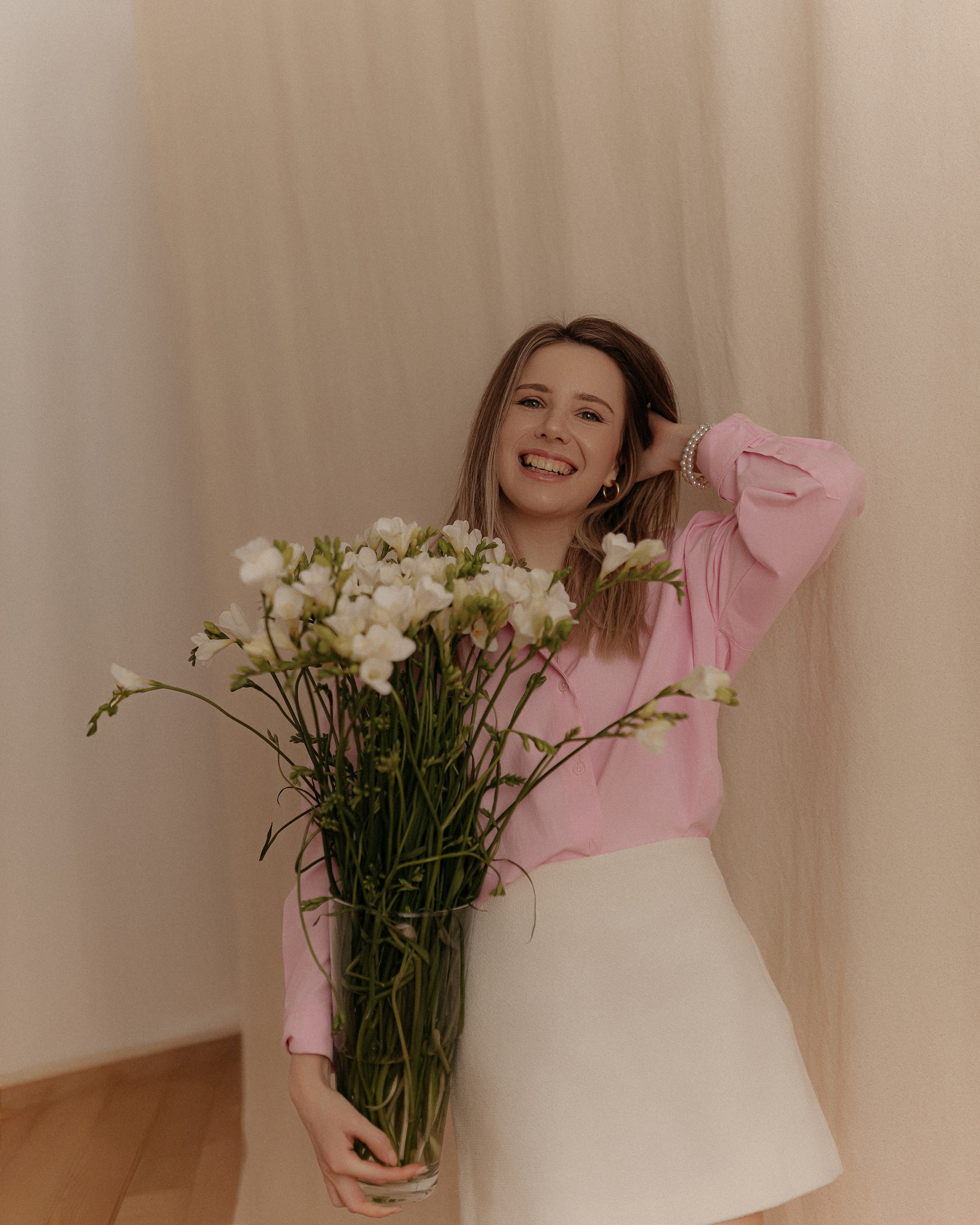 Снежана. DARYA.BELKINA