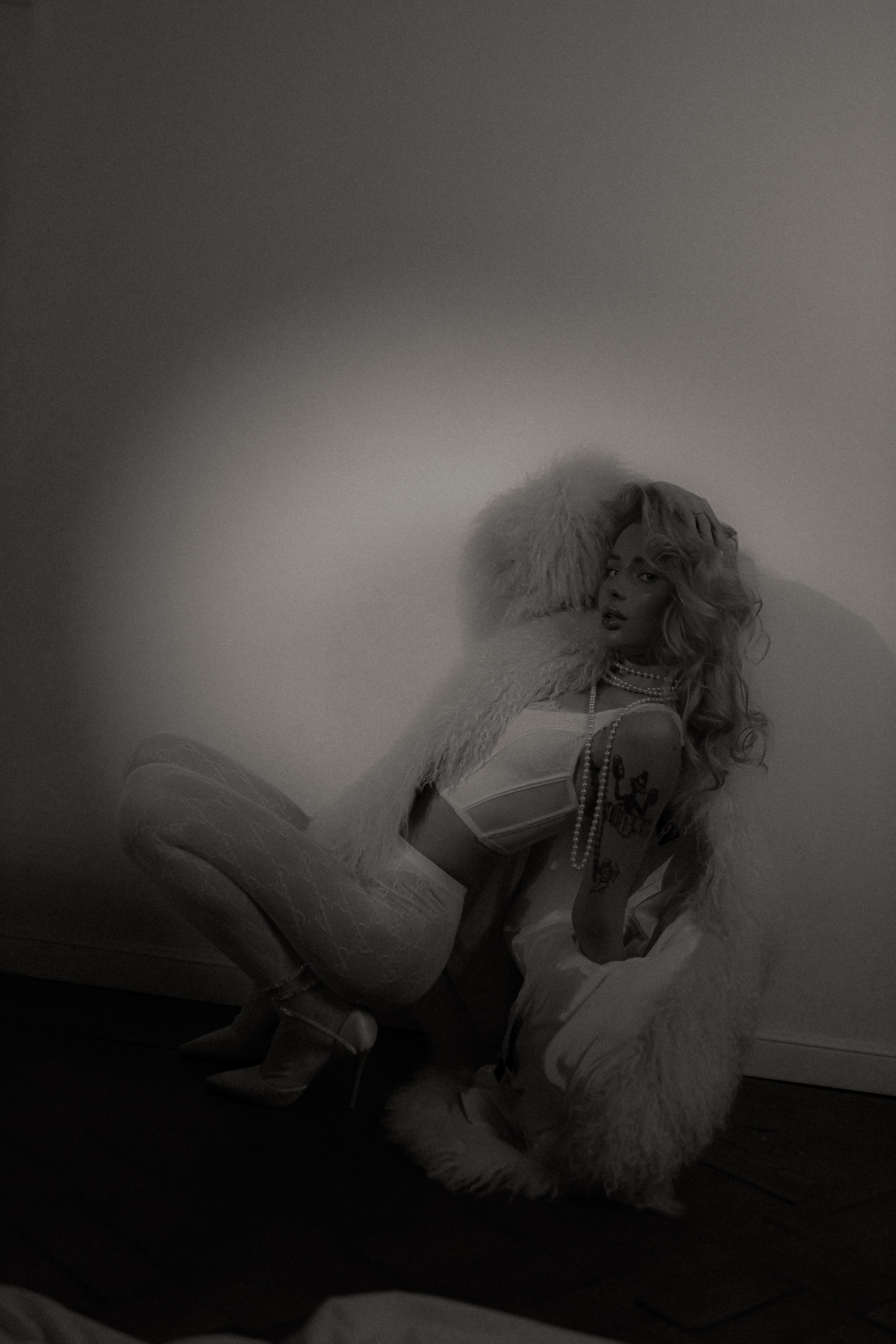 Ксения. DARYA.BELKINA