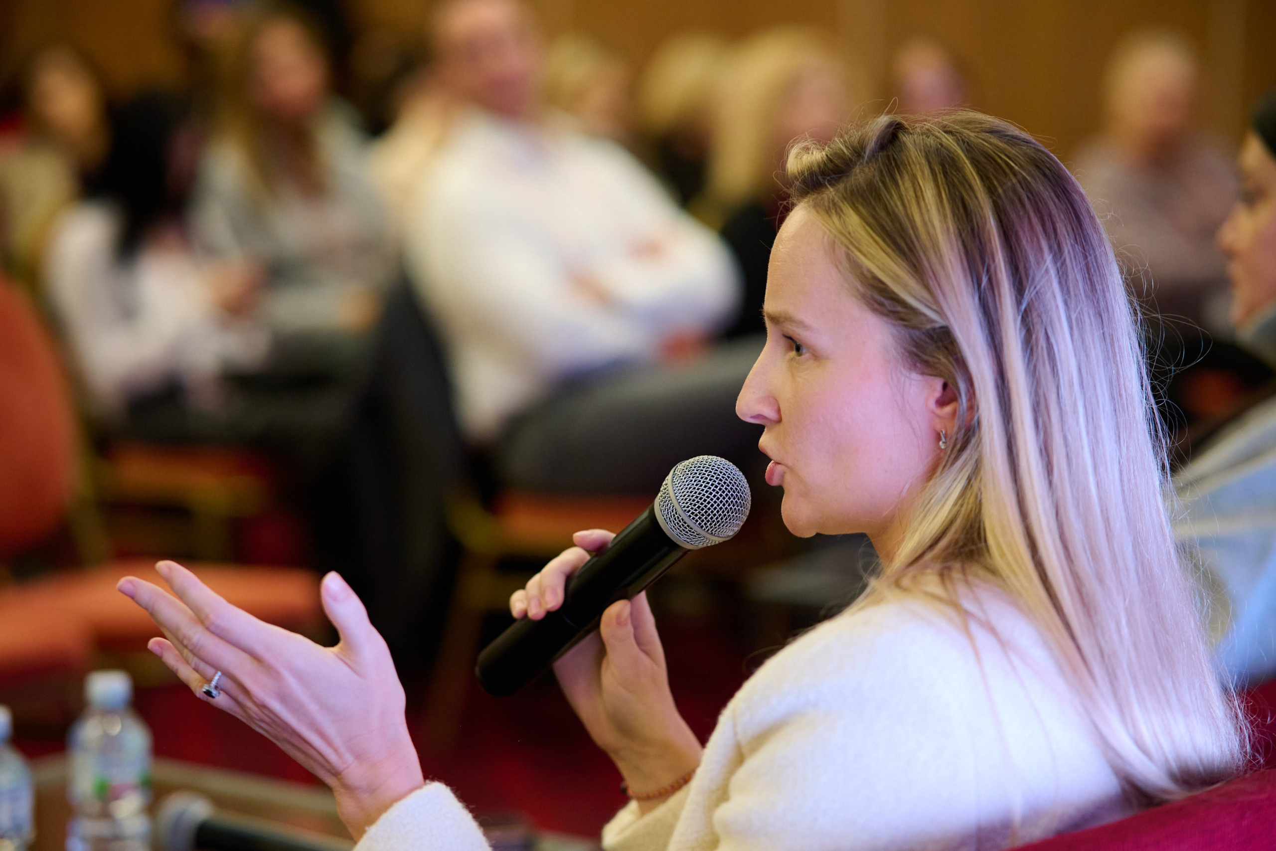 Upgrade года 2024. Репортажный фотограф в Москве и Санкт-Петербурге — Профессиональная съёмка мероприятий | Данила Золкин