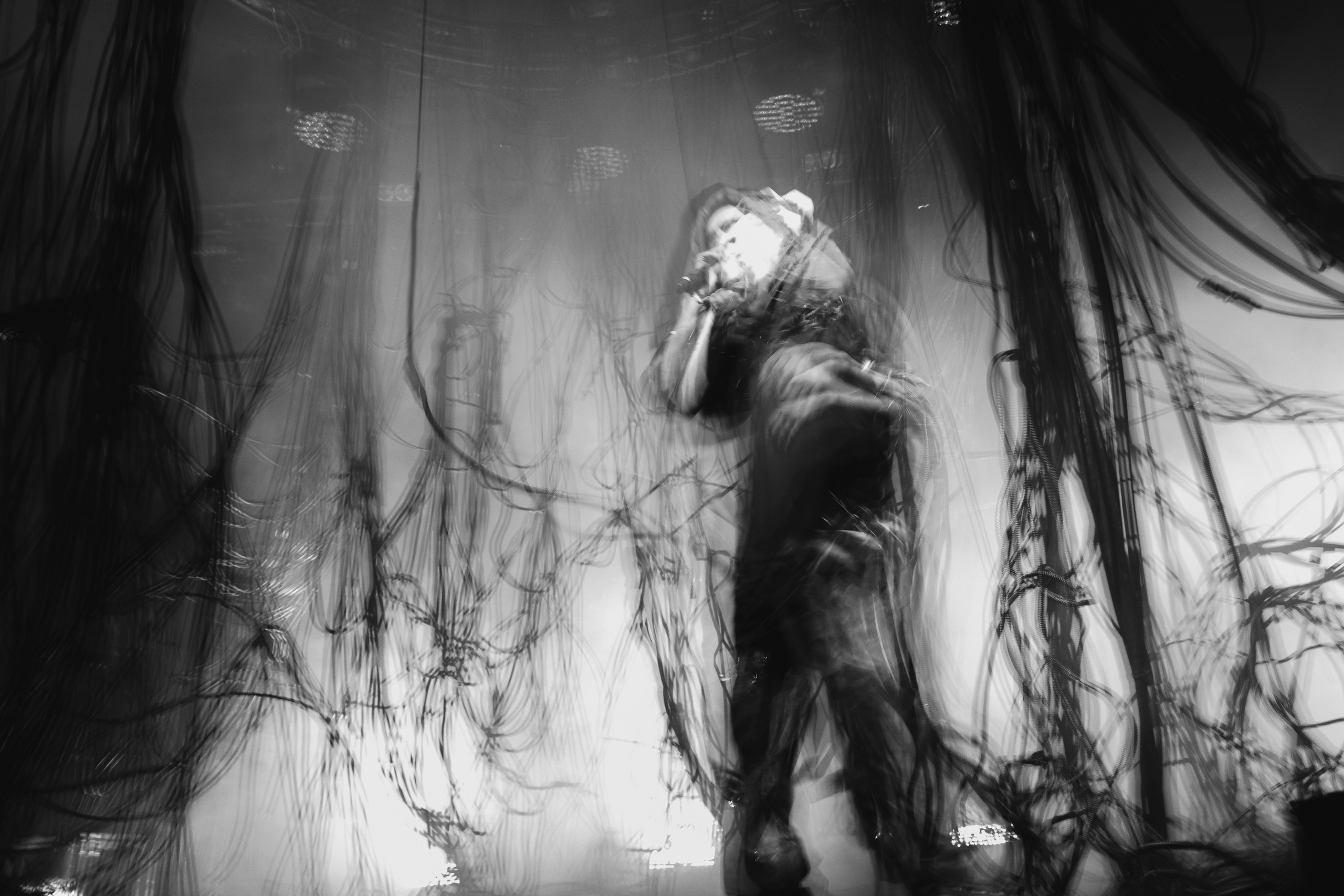 ХАСКИ. РАДИО СПГС’24. RUSLAN ROZANOV