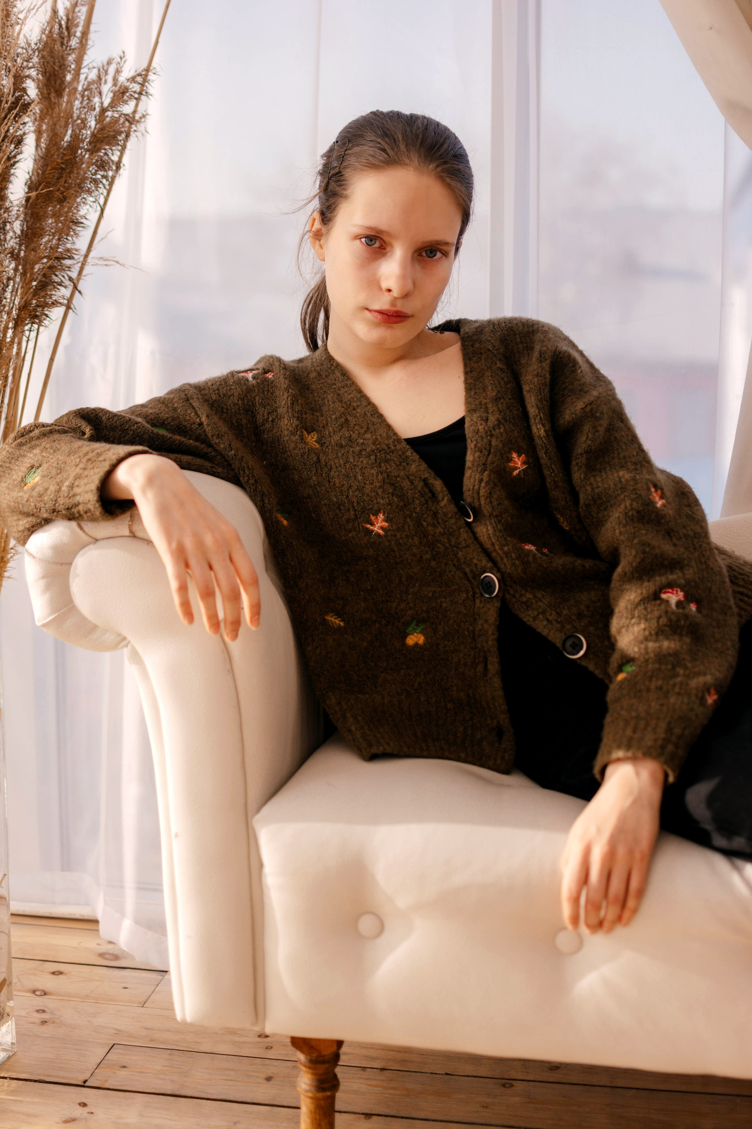 Подруги. Фотограф Эллина Дар г. Улан-Удэ