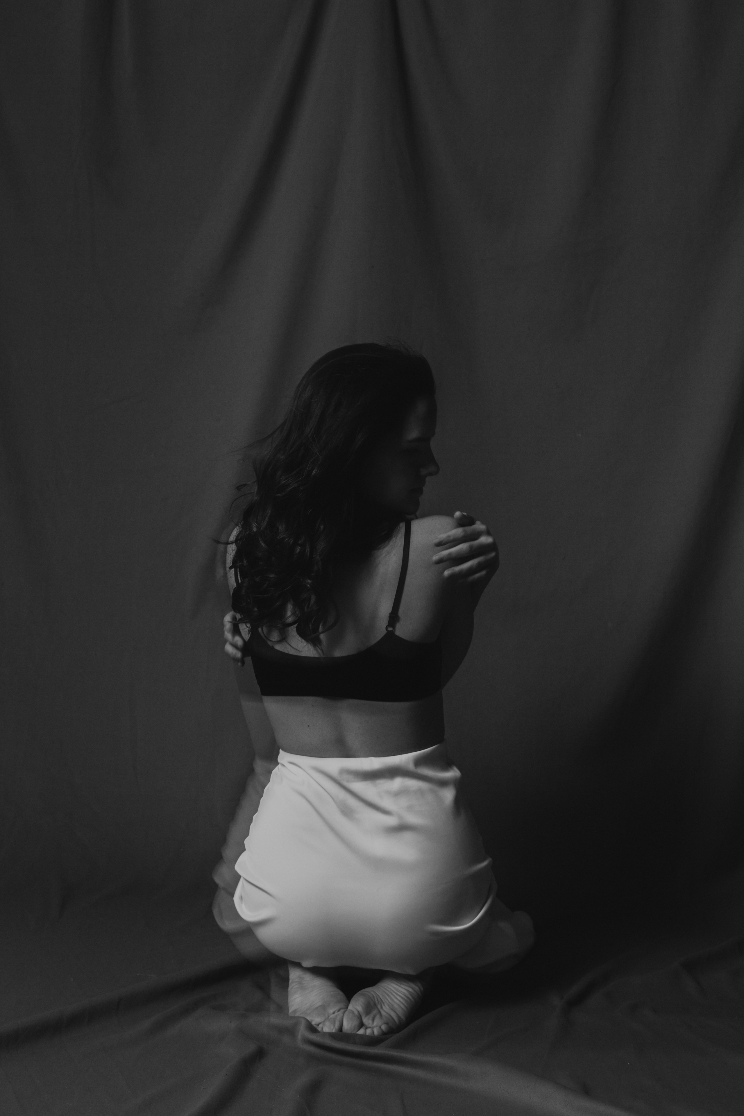 Натали. Фотограф в Санкт-Петербурге Дарья Заплитная