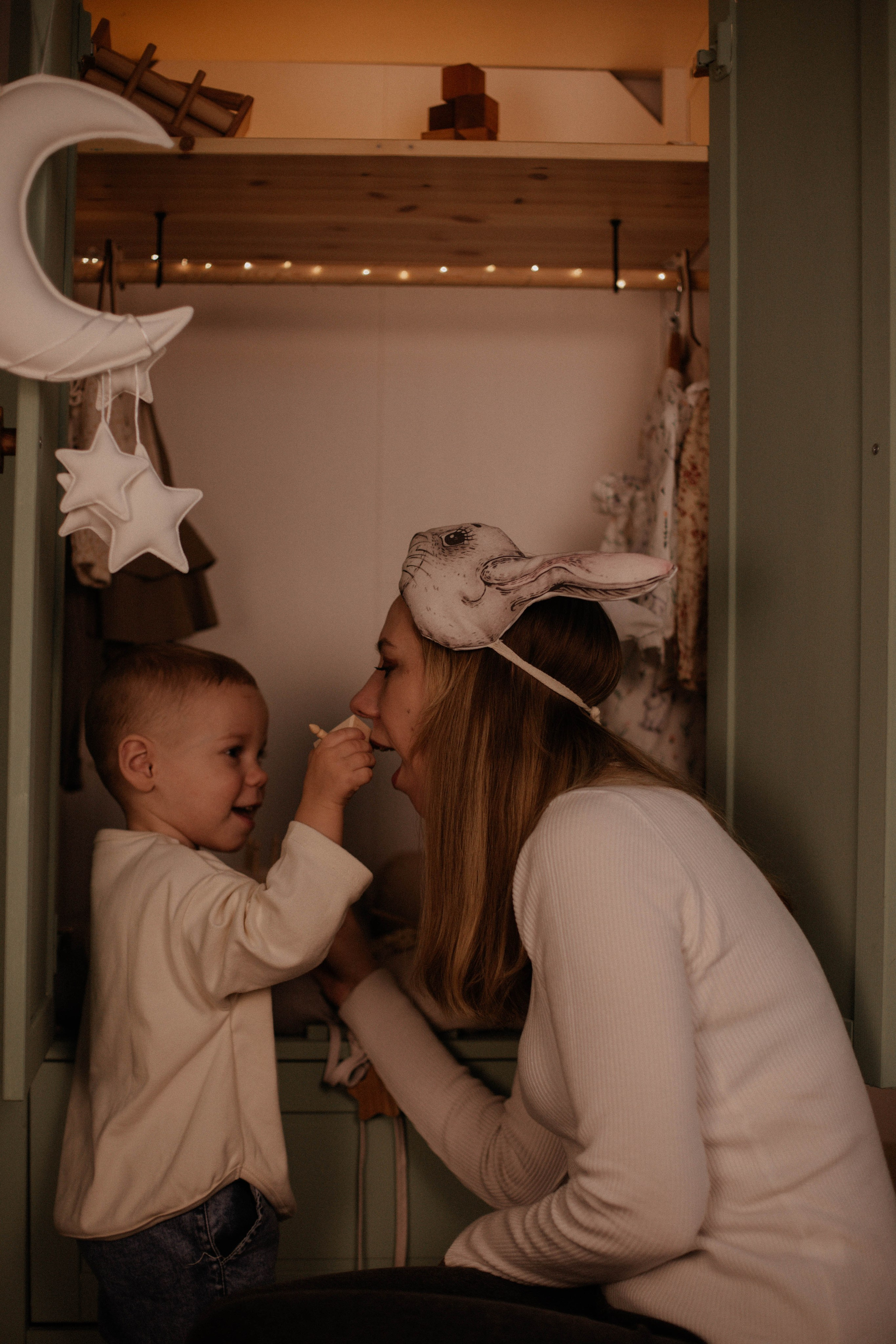 Мария и Андрюша. Фотограф в Санкт-Петербурге Дарья Заплитная