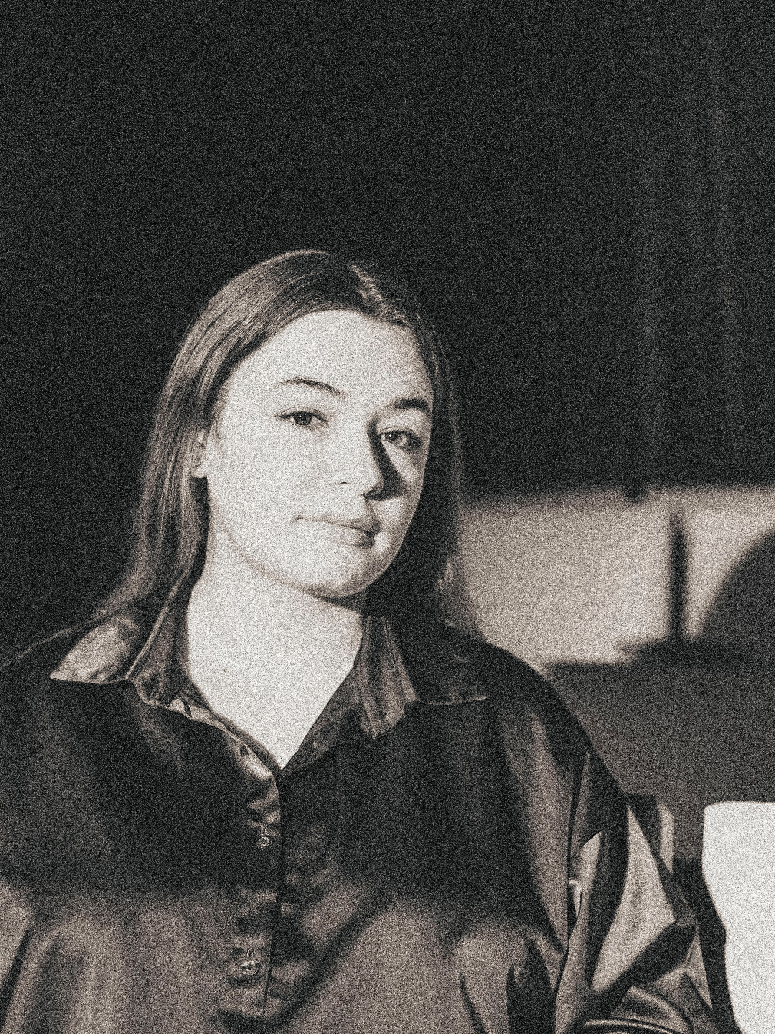 Лина. Фотограф в Ярославле Ольга Пыненкова