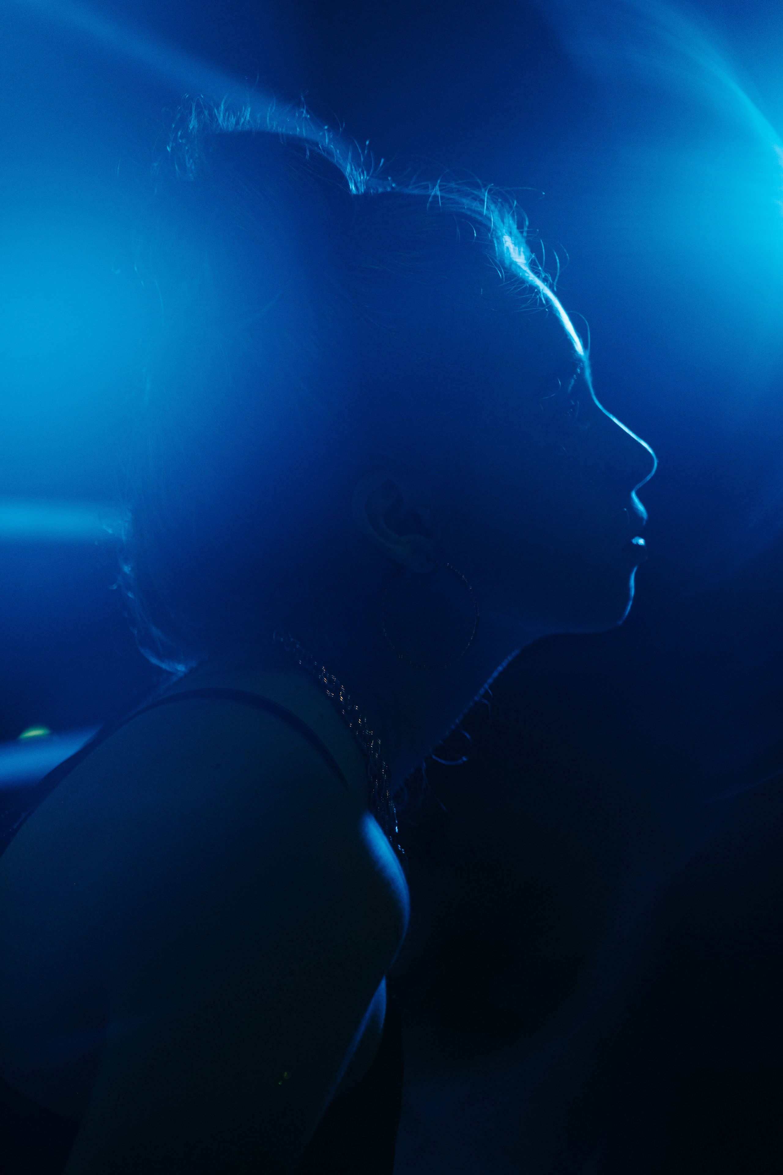 Полина РАН. Vladimirbaklenev