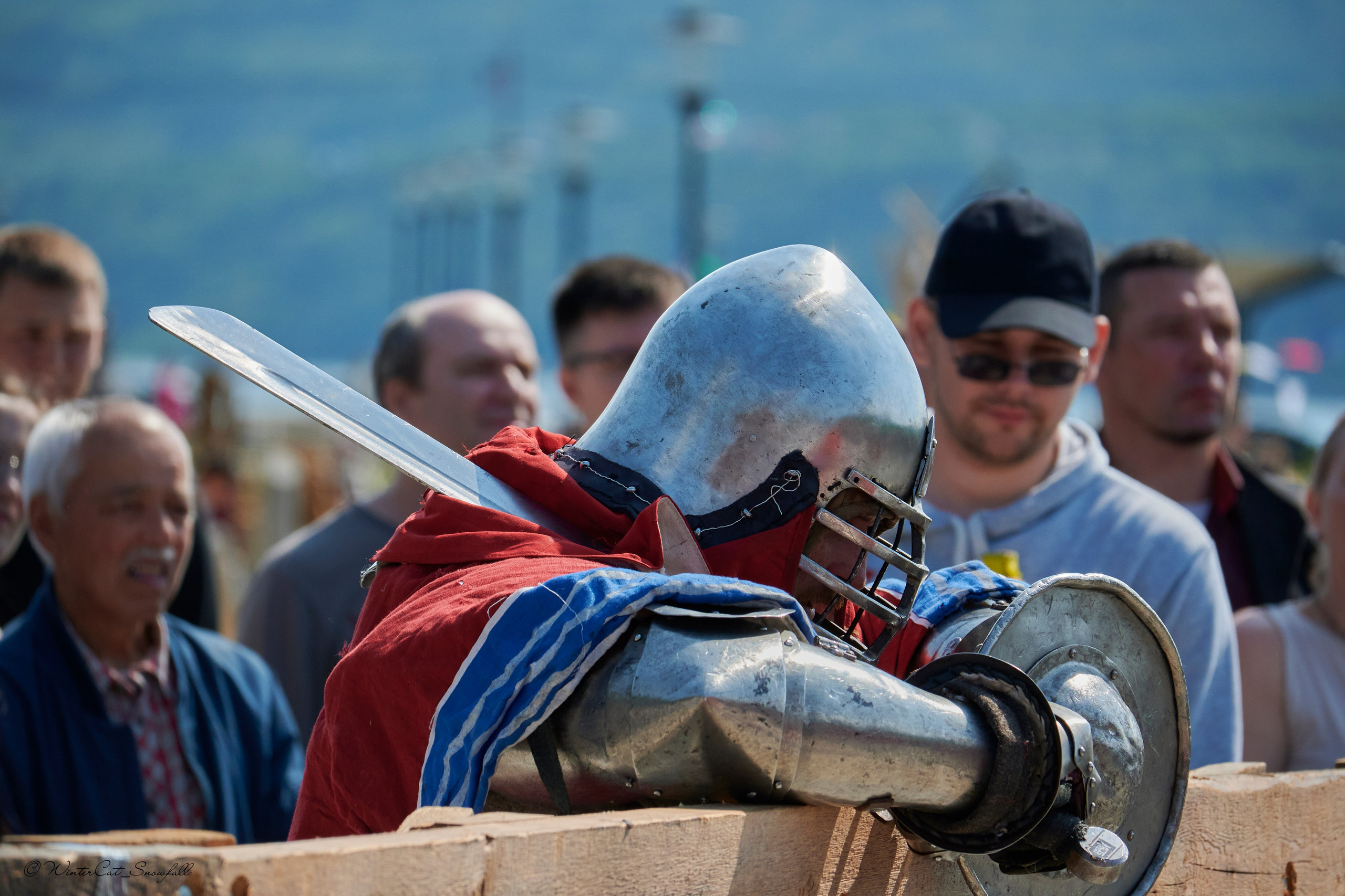 Братина Юбилей 25(2024). Портретный и репортажный фотограф в Магадане Андрей Нефедов WinterCatPhoto