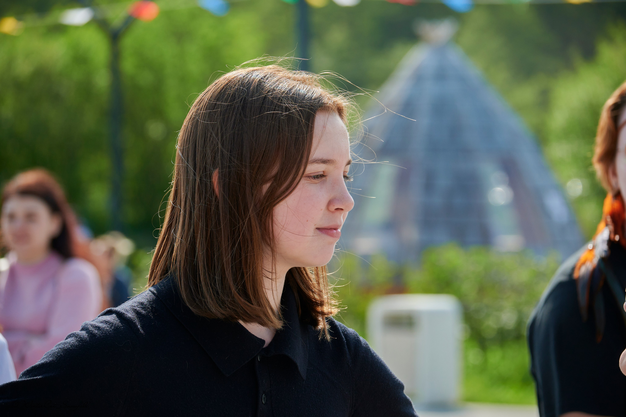 Братина Юбилей 25(2024). Портретный и репортажный фотограф в Магадане Андрей Нефедов WinterCatPhoto