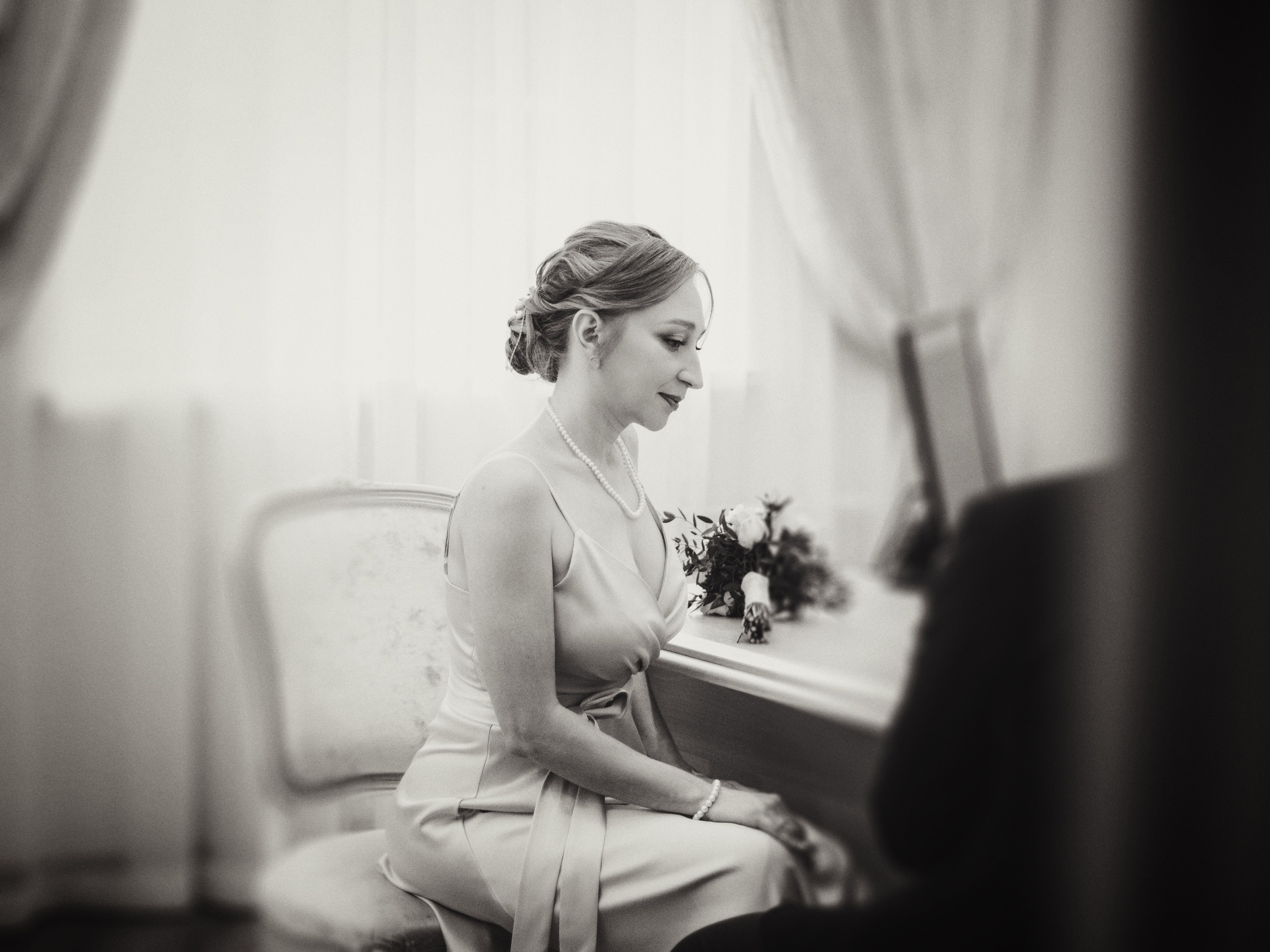 Михаил&Ирина. APPHOTOGRAPHY | Фотохудожник Анна Камчатная