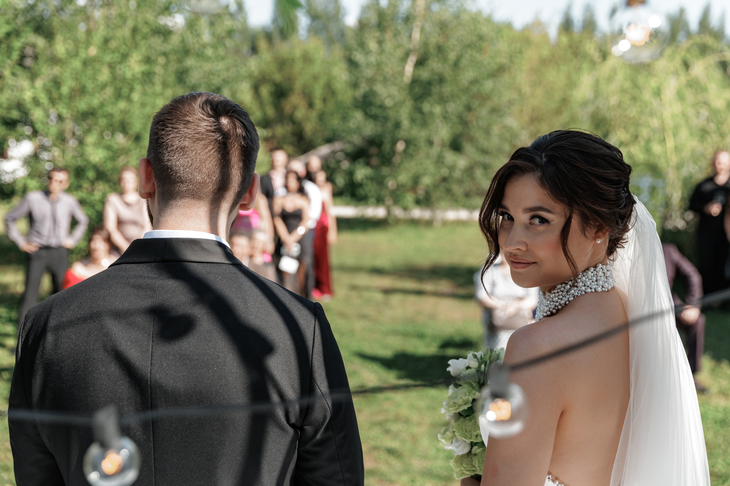 Александр & Ирина. Фотограф в Ульяновске Евгений Тарасов