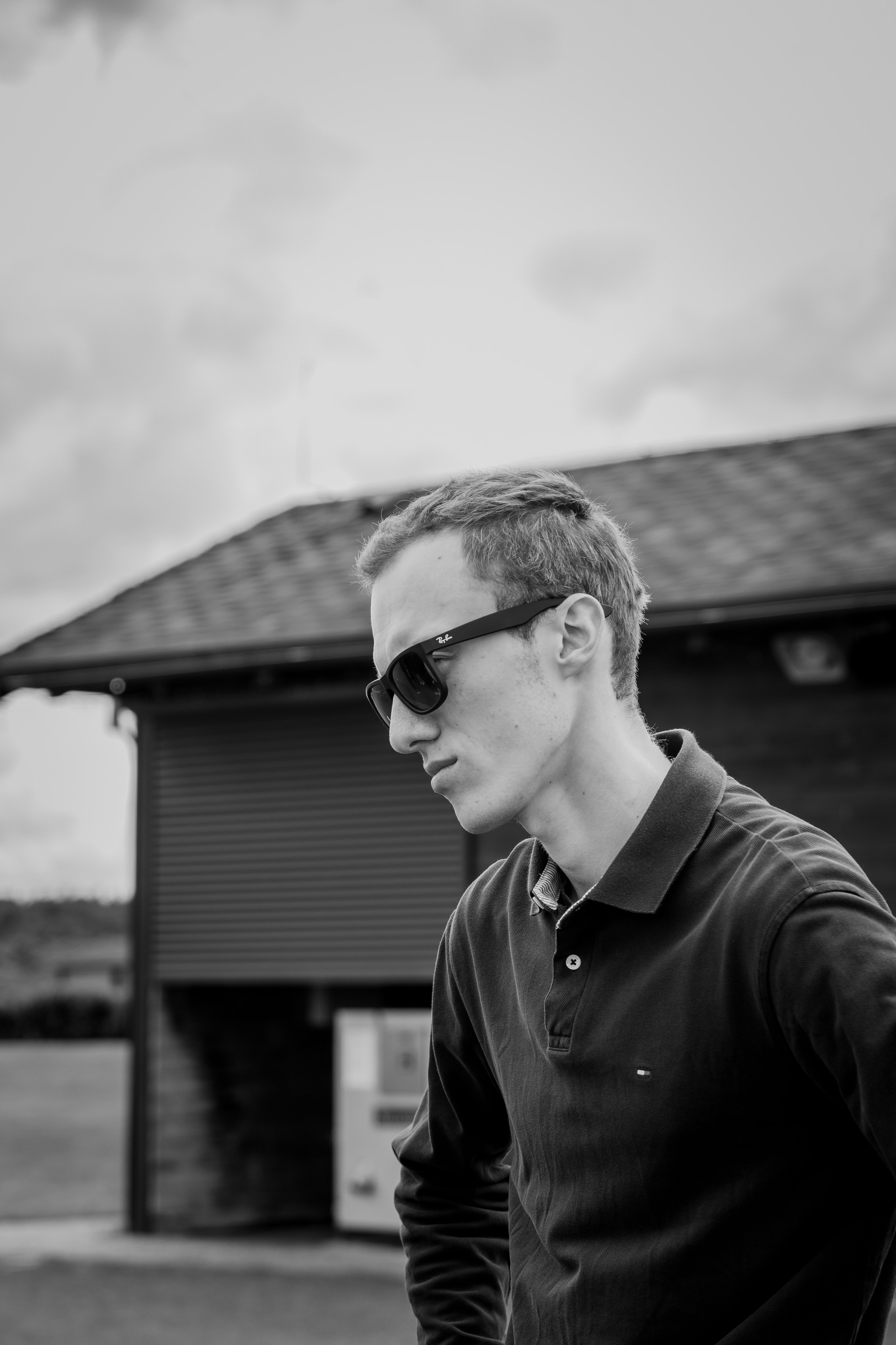 GORKI GOLF CLUB. Главная