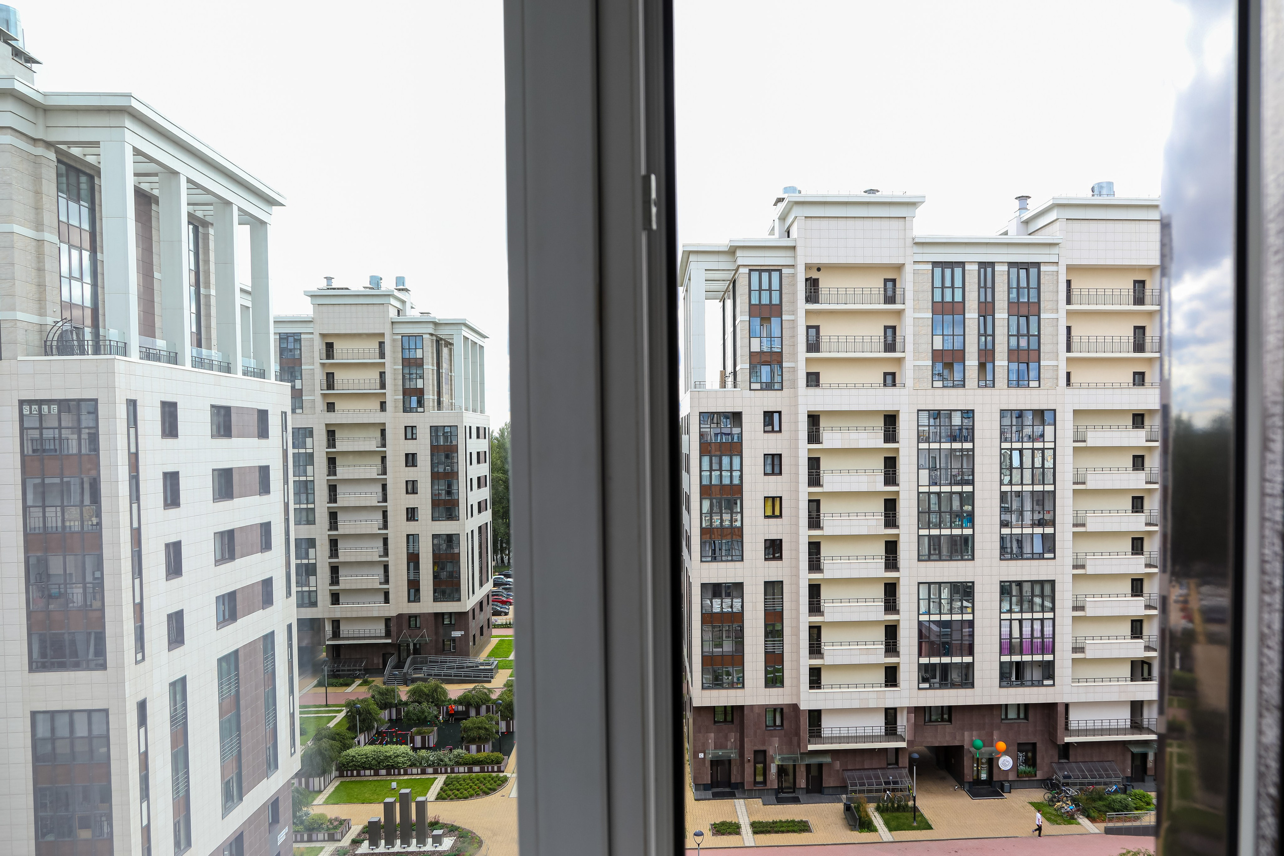 Квартира на продажу. Главная