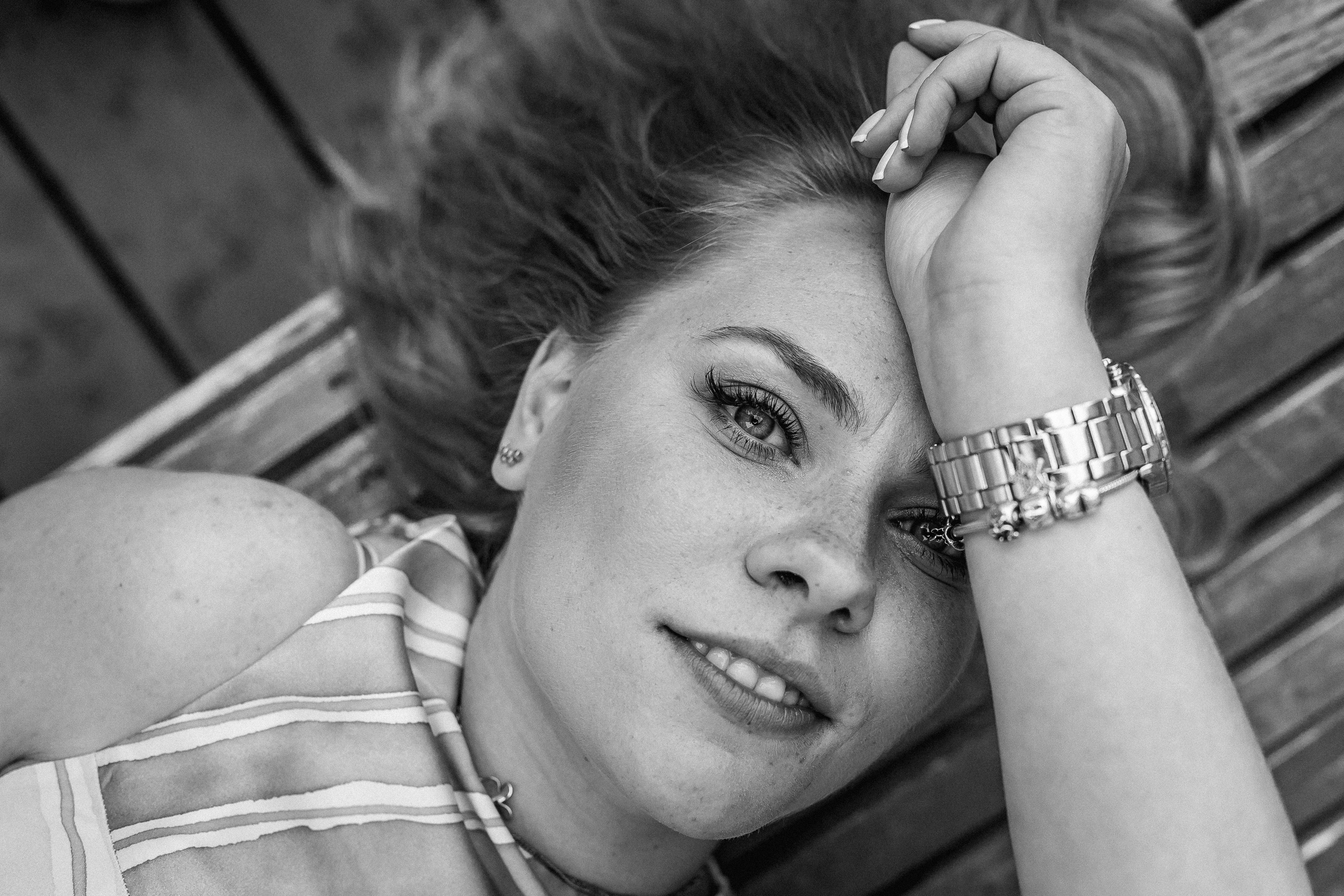 АННА ПОРТ. Главная