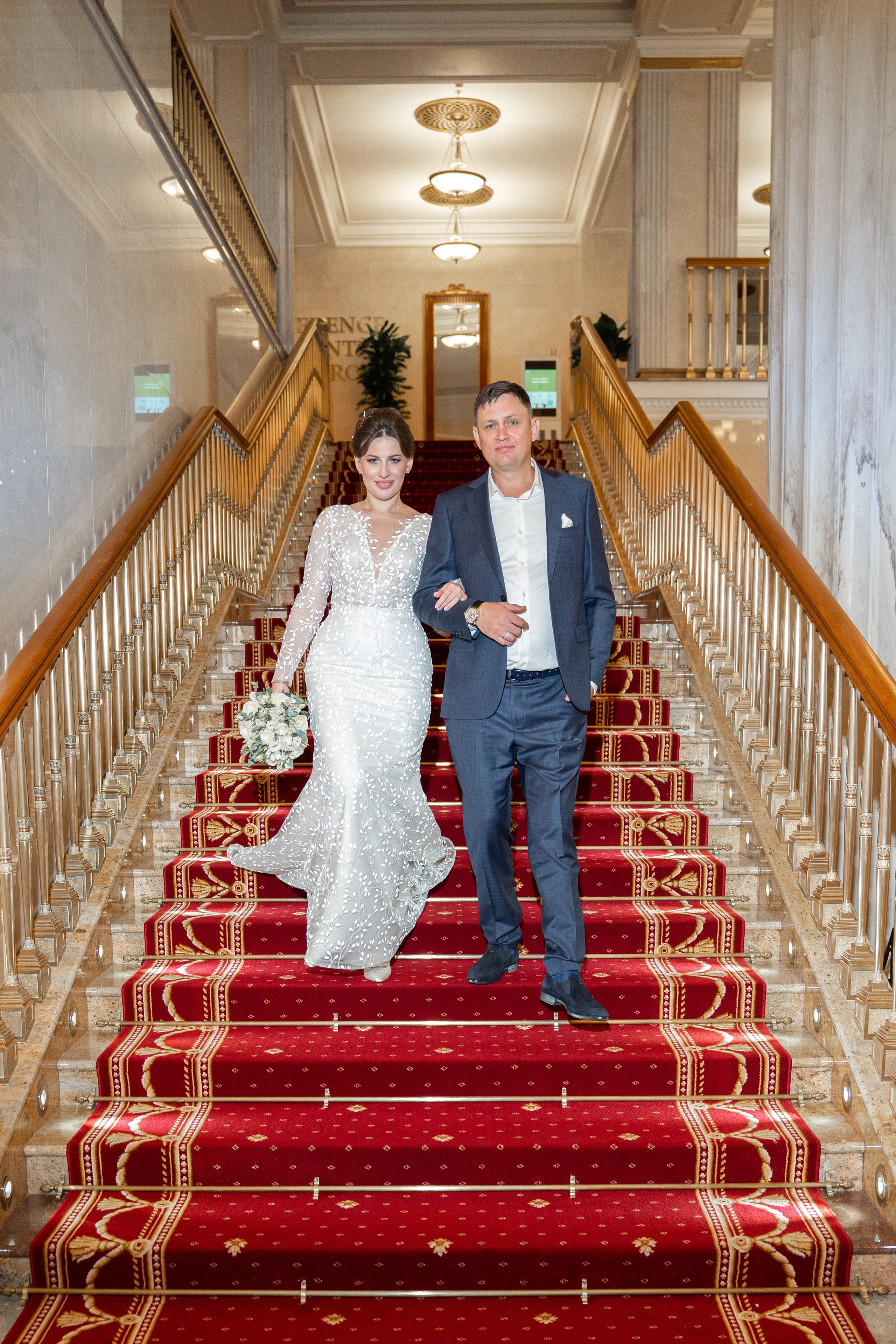 Роман & Натали. Главная