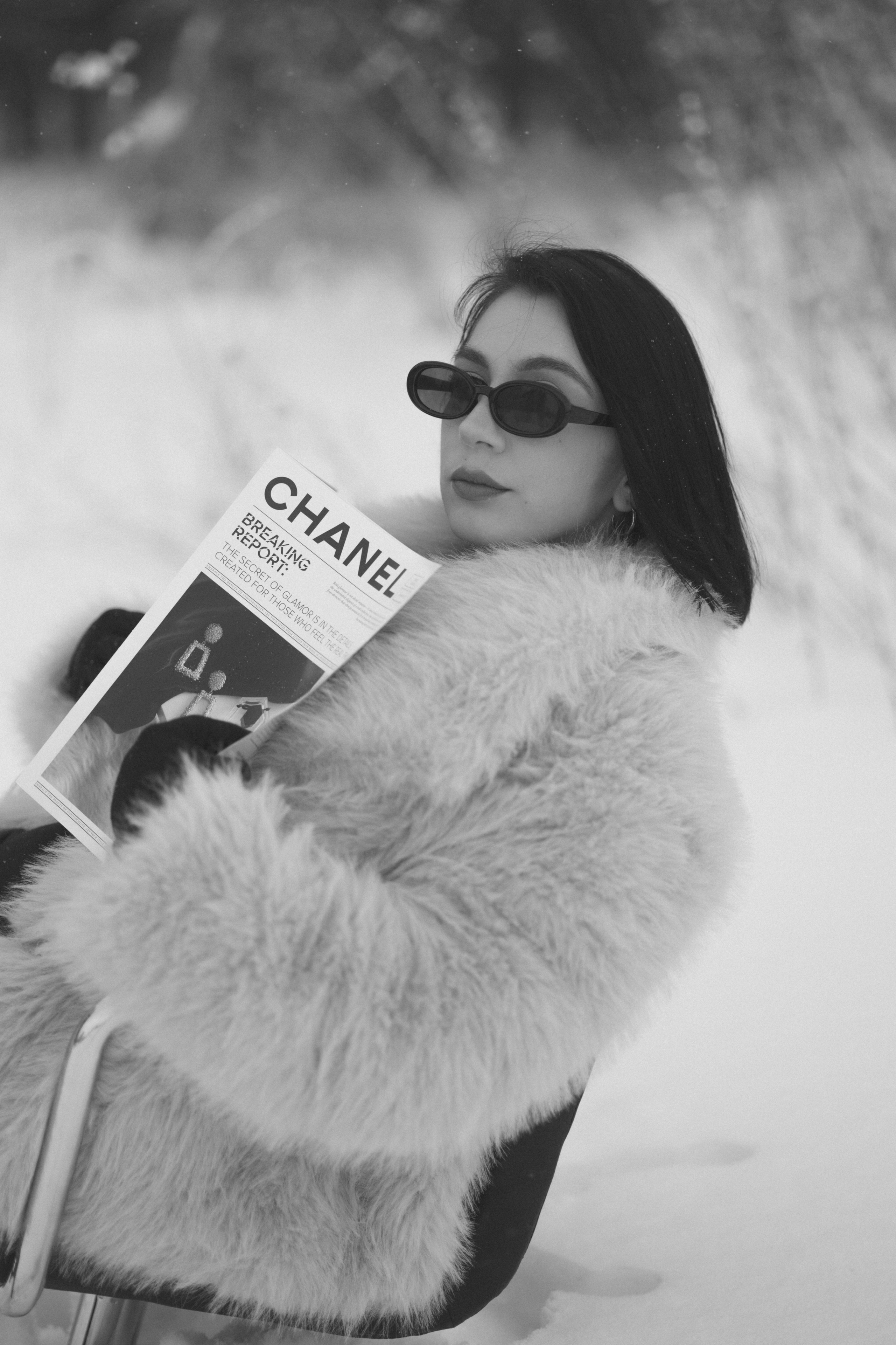 Элина. Фотограф Юлия Хакимова / Казань/ Чистополь