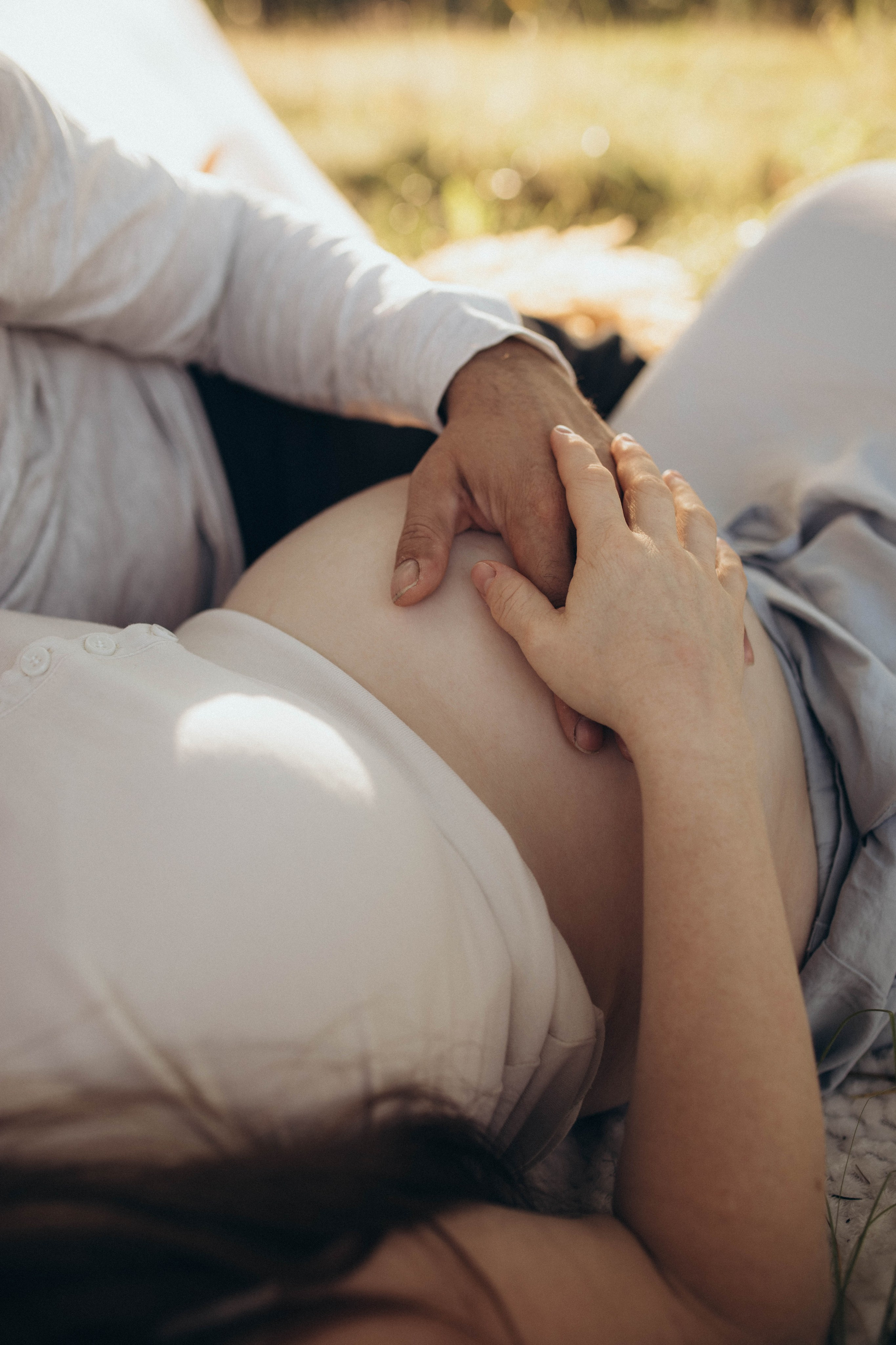 В ожидании. Фотограф Юлия Хакимова / Казань/ Чистополь