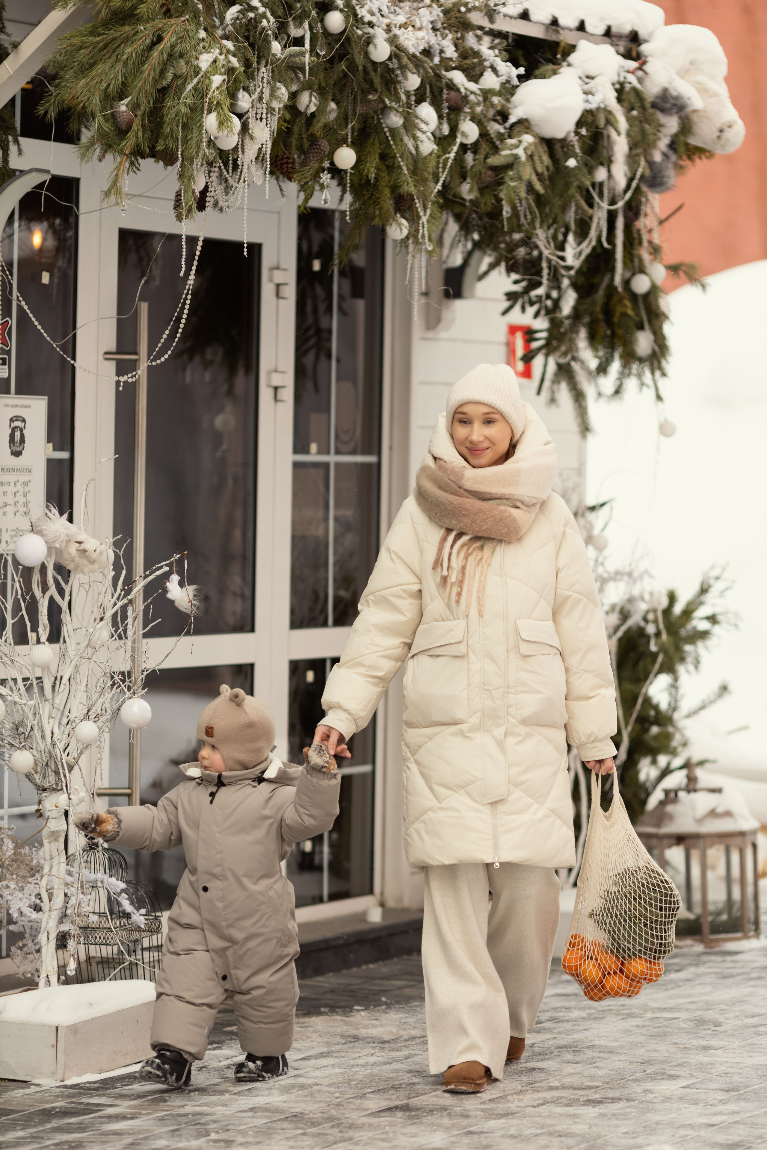 Семейная. Марина Корнева Женский и семейный фотограф в Ярославле
