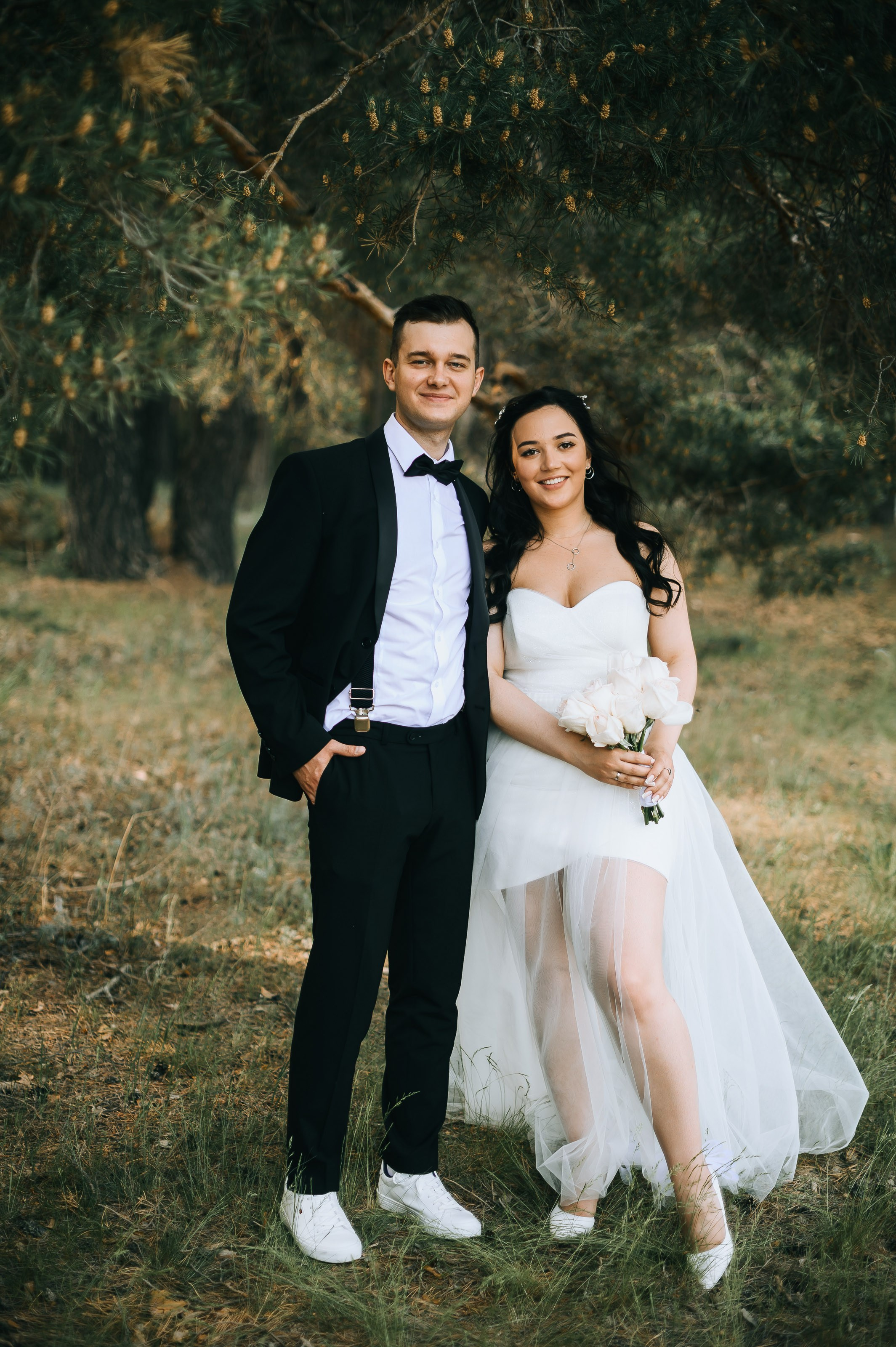 Евгений Нисковских — свадебный и репортажный фотограф в Тюмени