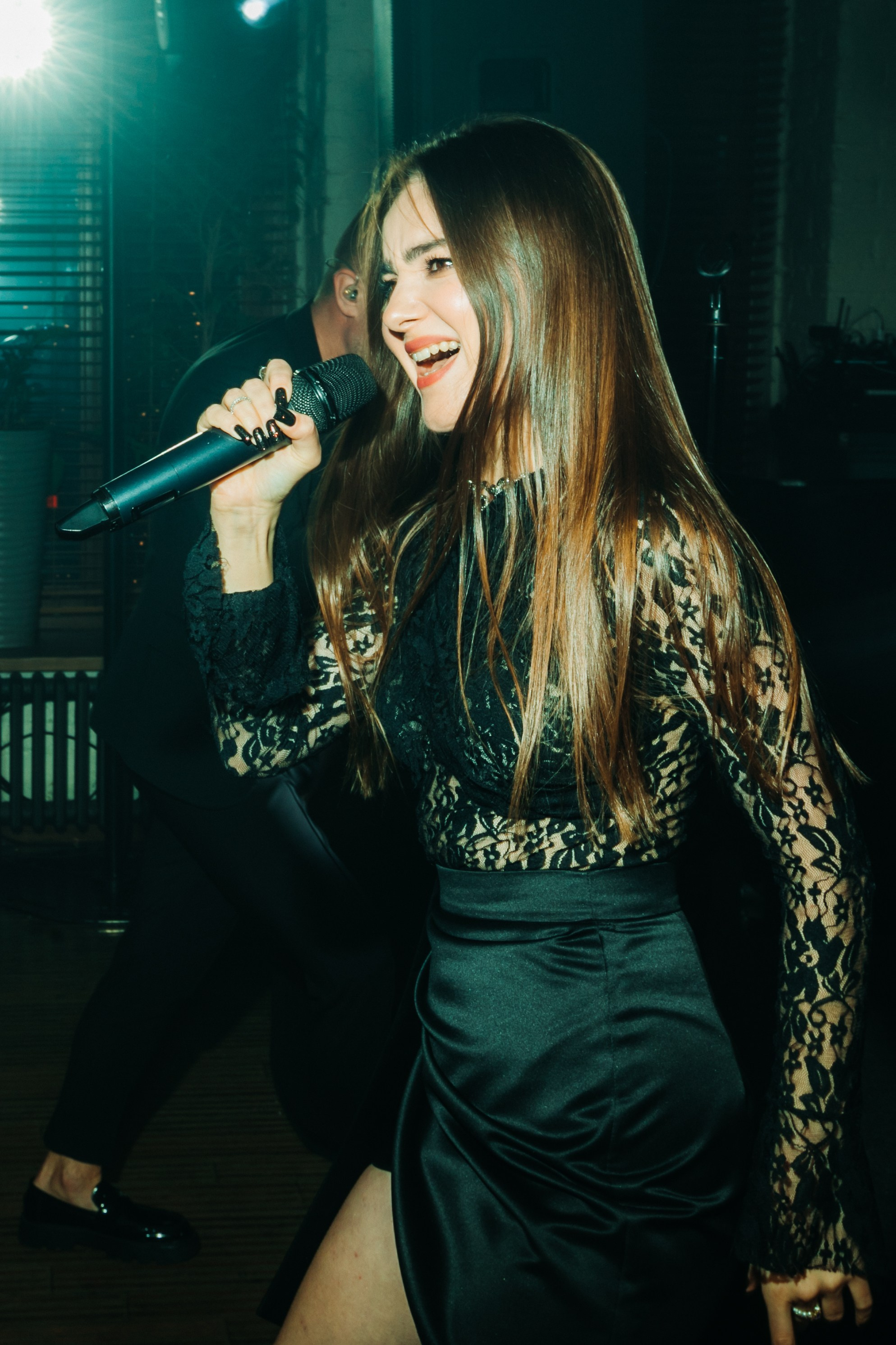 Jenna/Luba. Фотограф Астафьева Мария