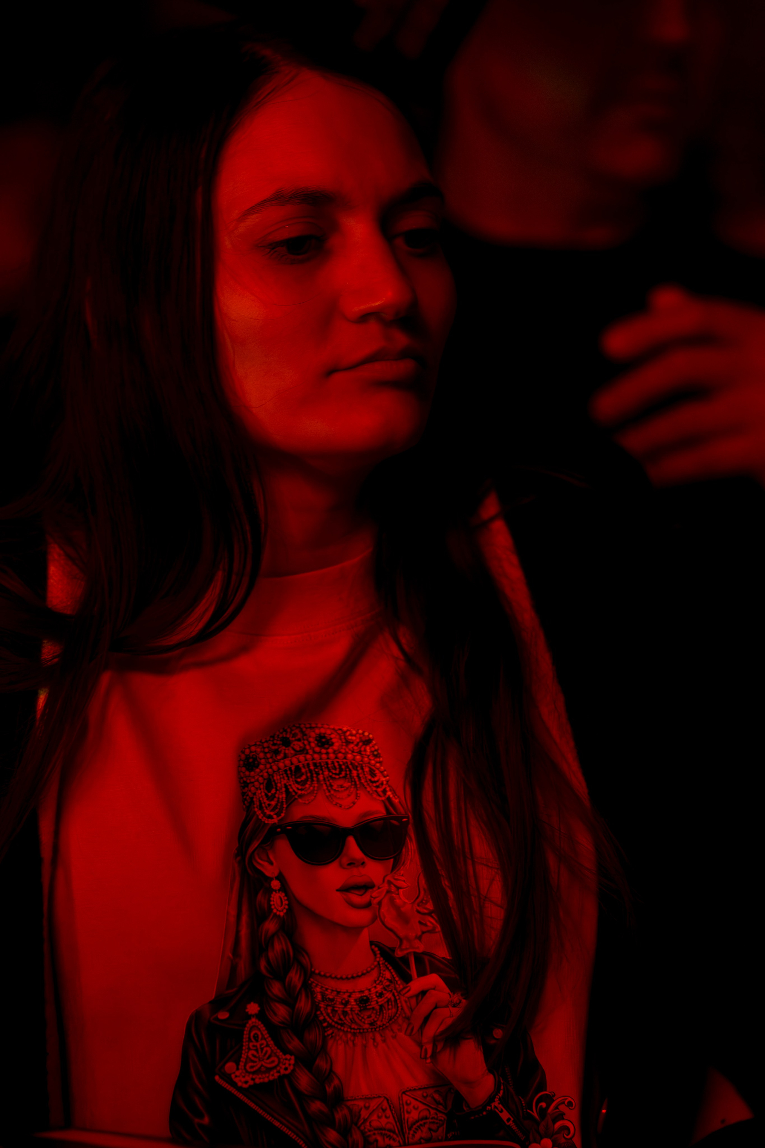 Rook's Smex. Анастасия Паршукова — фотограф Шерегеш Новосибирск